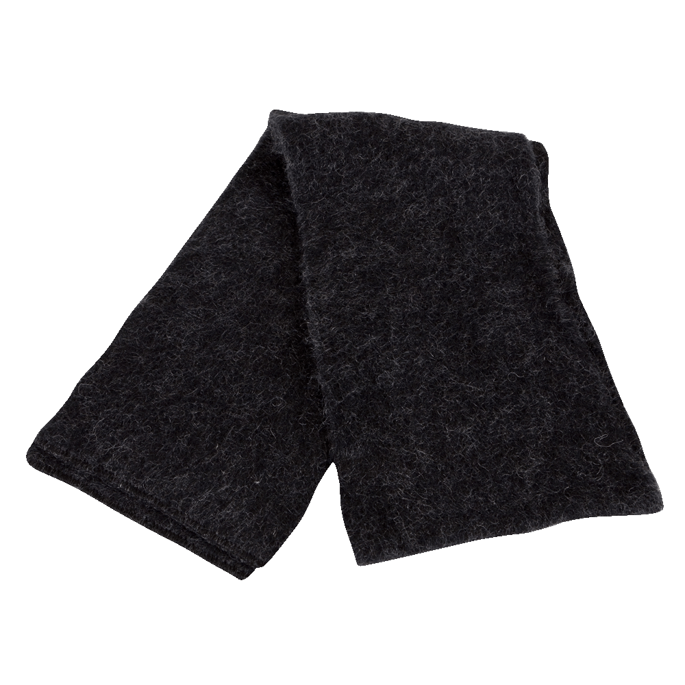 Gilsá Icelandic Wool Scarf