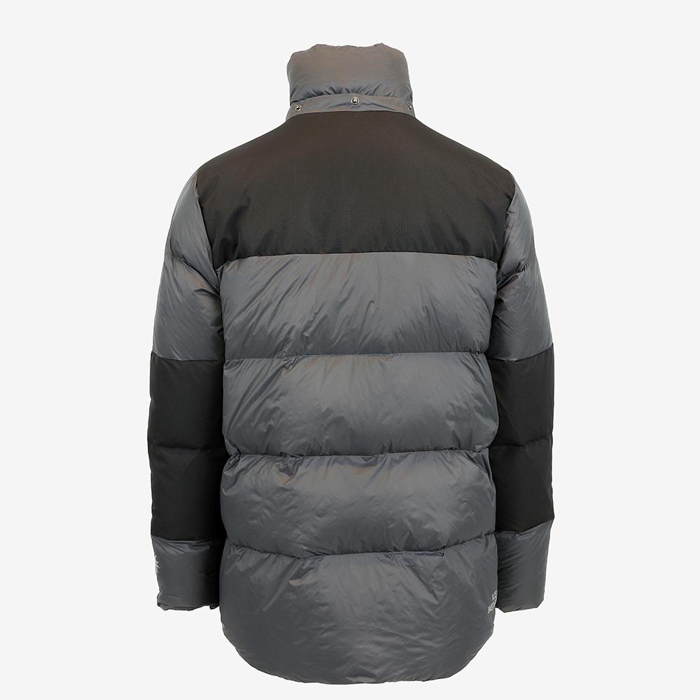 Funi daunenjacke mit DWR Ausrüstung
