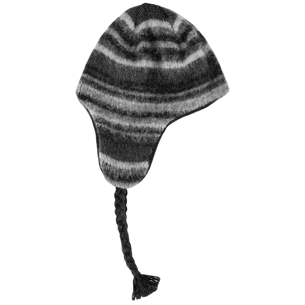 Gilsá Icelandic woollen winter hat