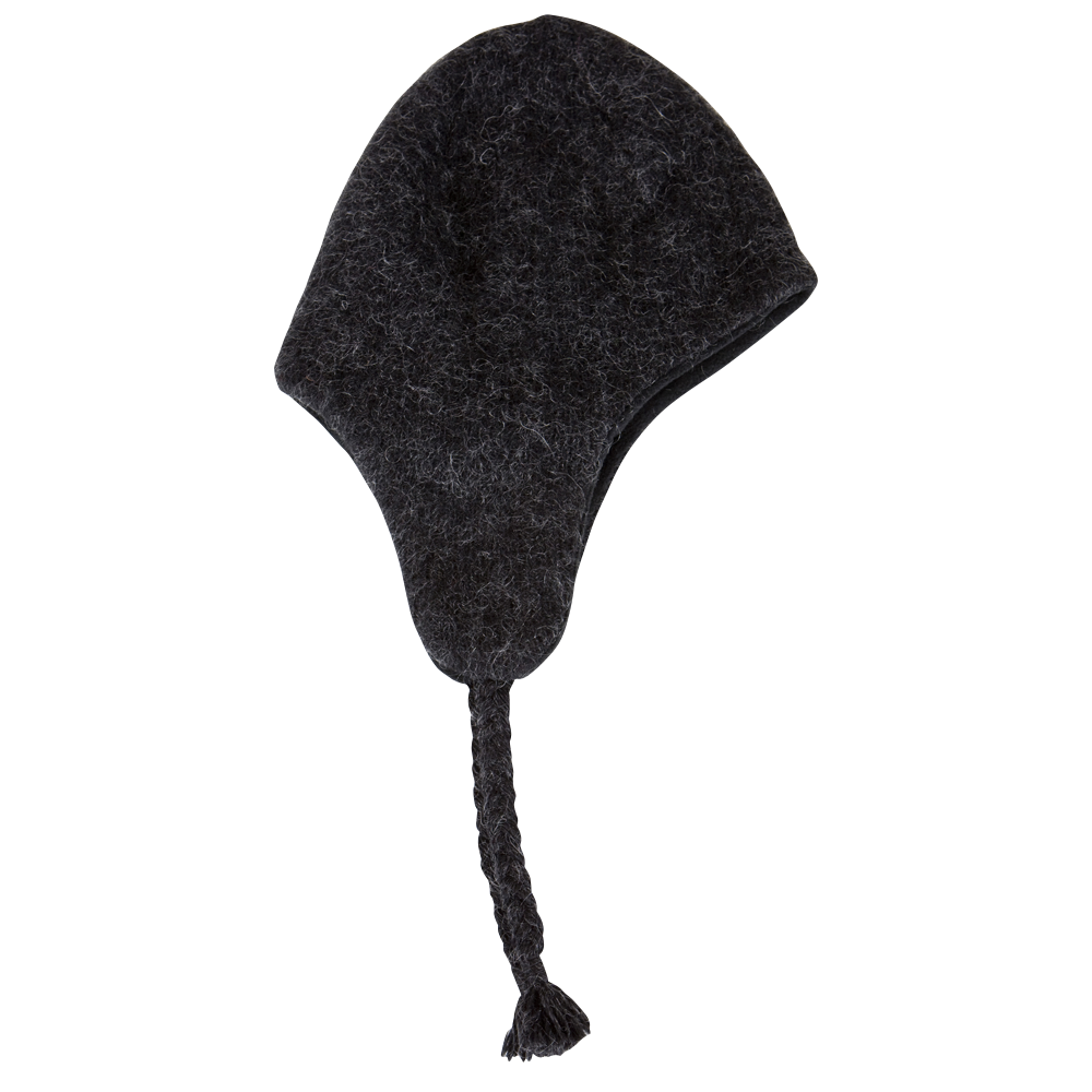 Gilsá Icelandic woollen winter hat