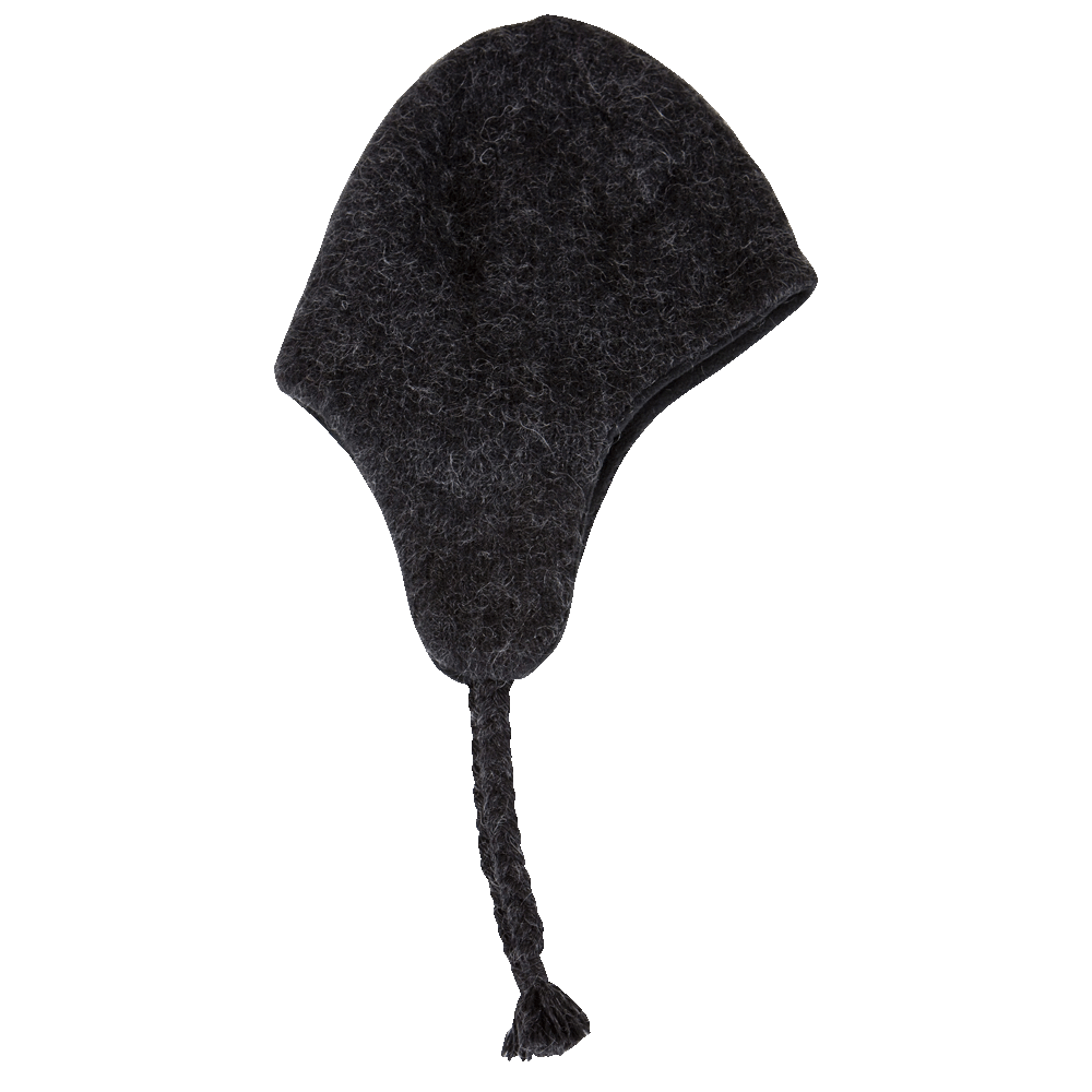 Gilsá Icelandic woollen winter hat