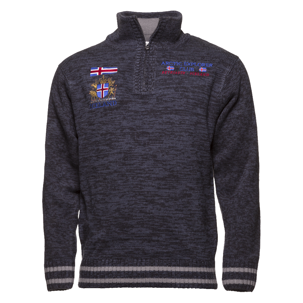 Thor Norwegian Sweater