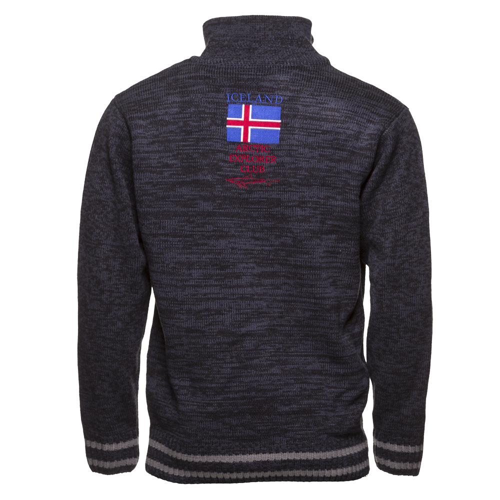 Thor Norwegian Sweater