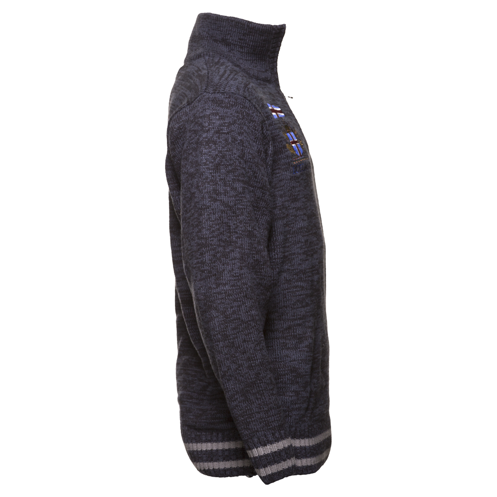 Thor Norwegian Sweater