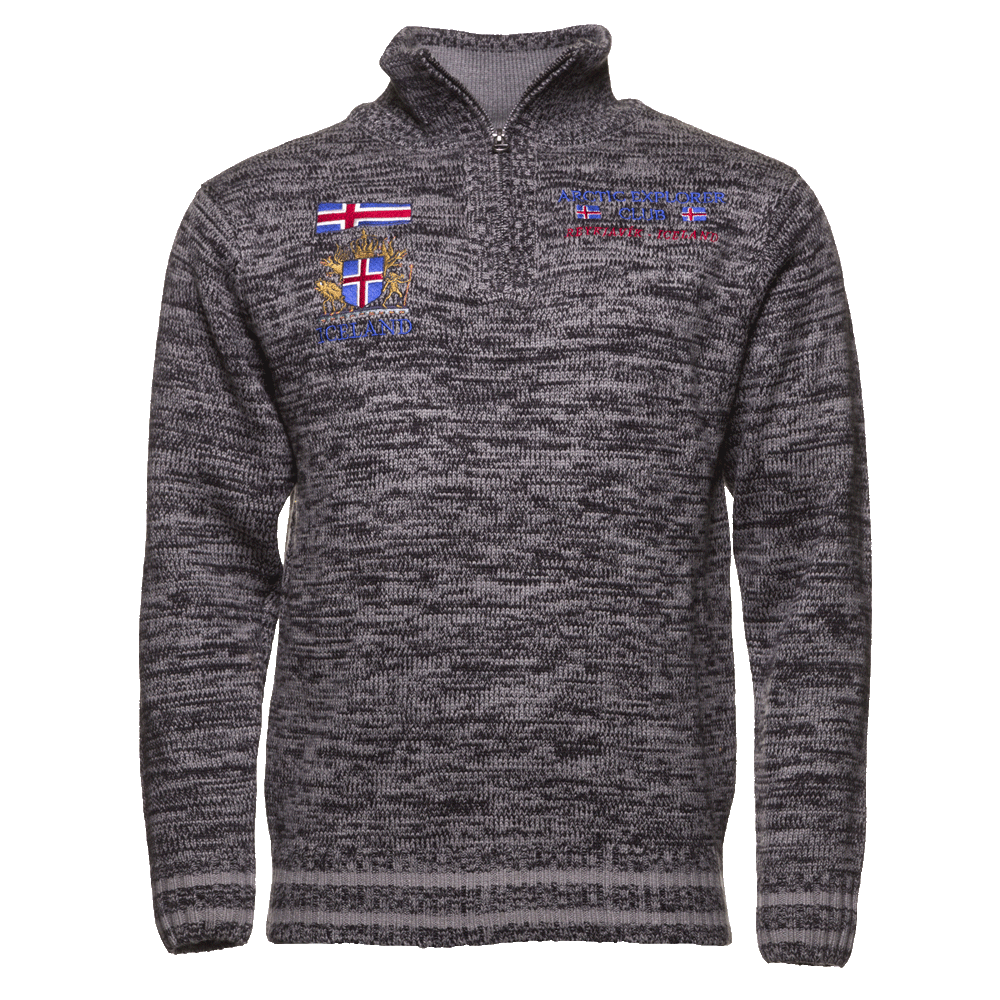 Thor Norwegian Sweater