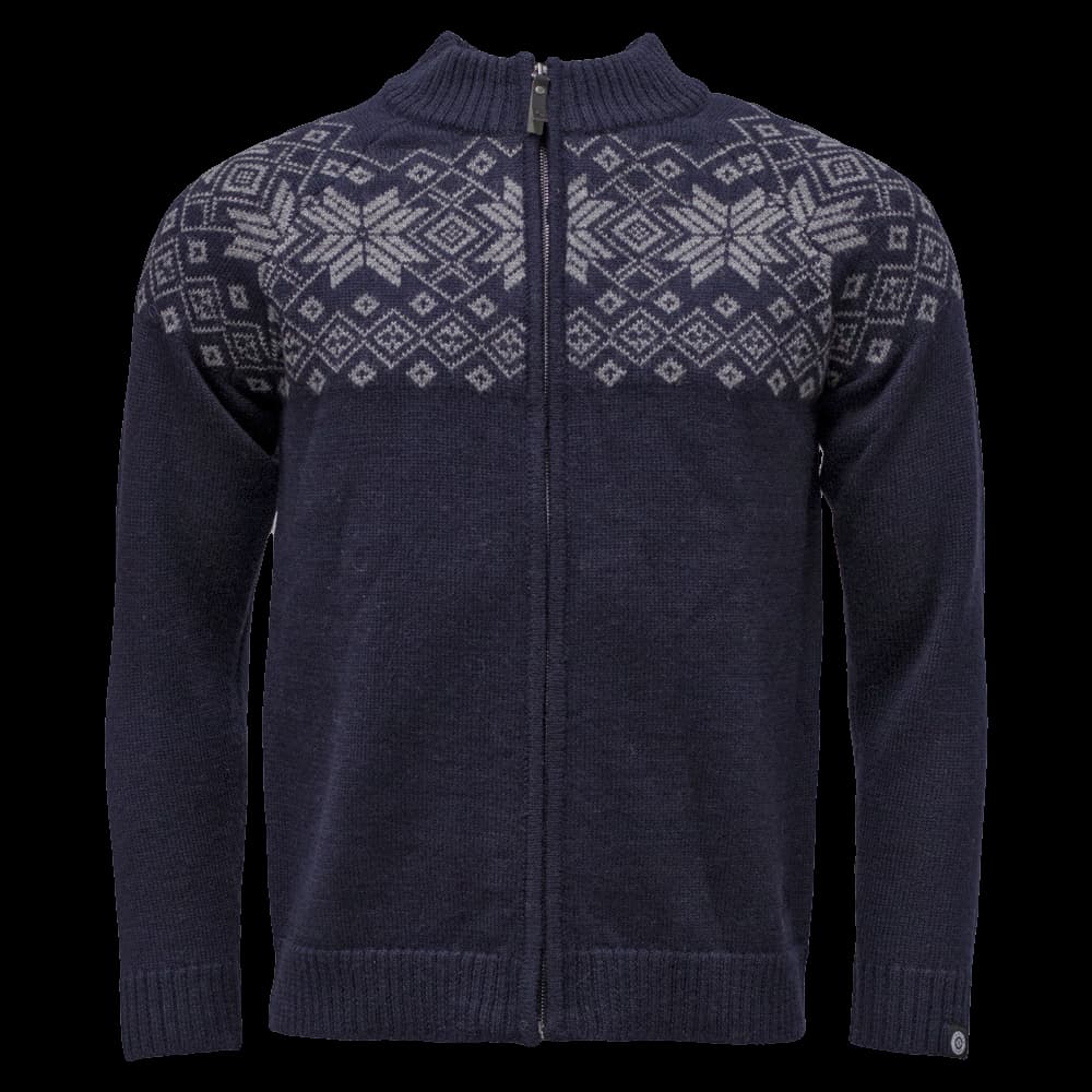 Dagur pullover im Norwegerstil
