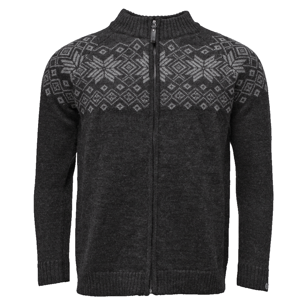 Dagur Norwegian Wool Sweater