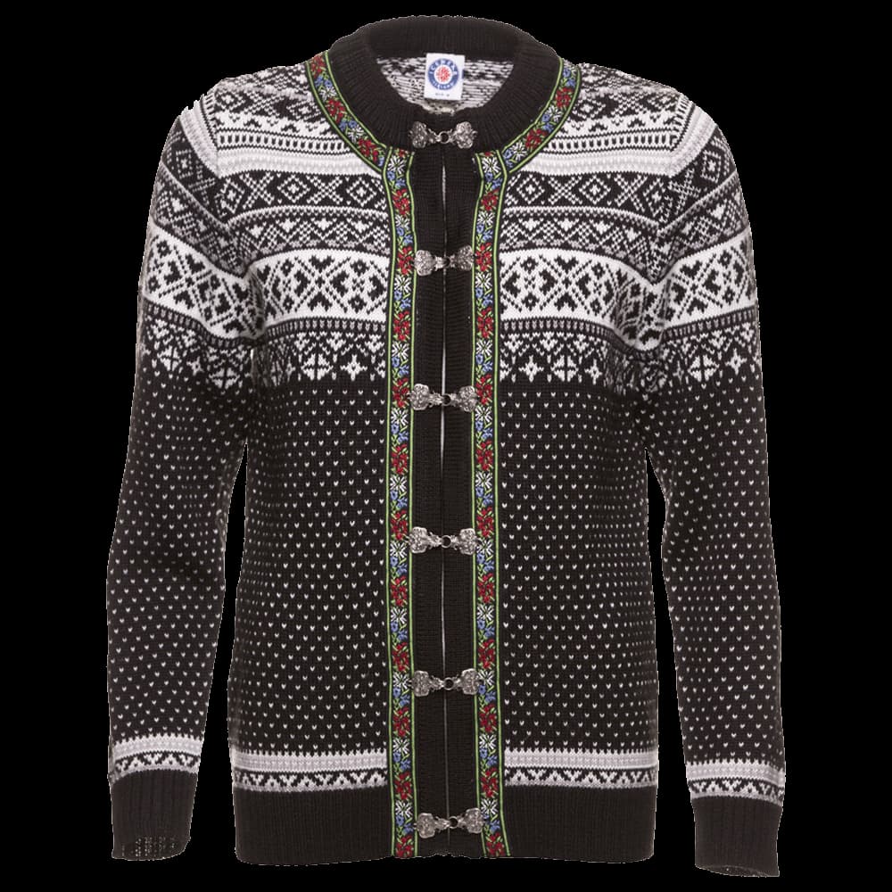 Stavanger Norwegian wool Sweater
