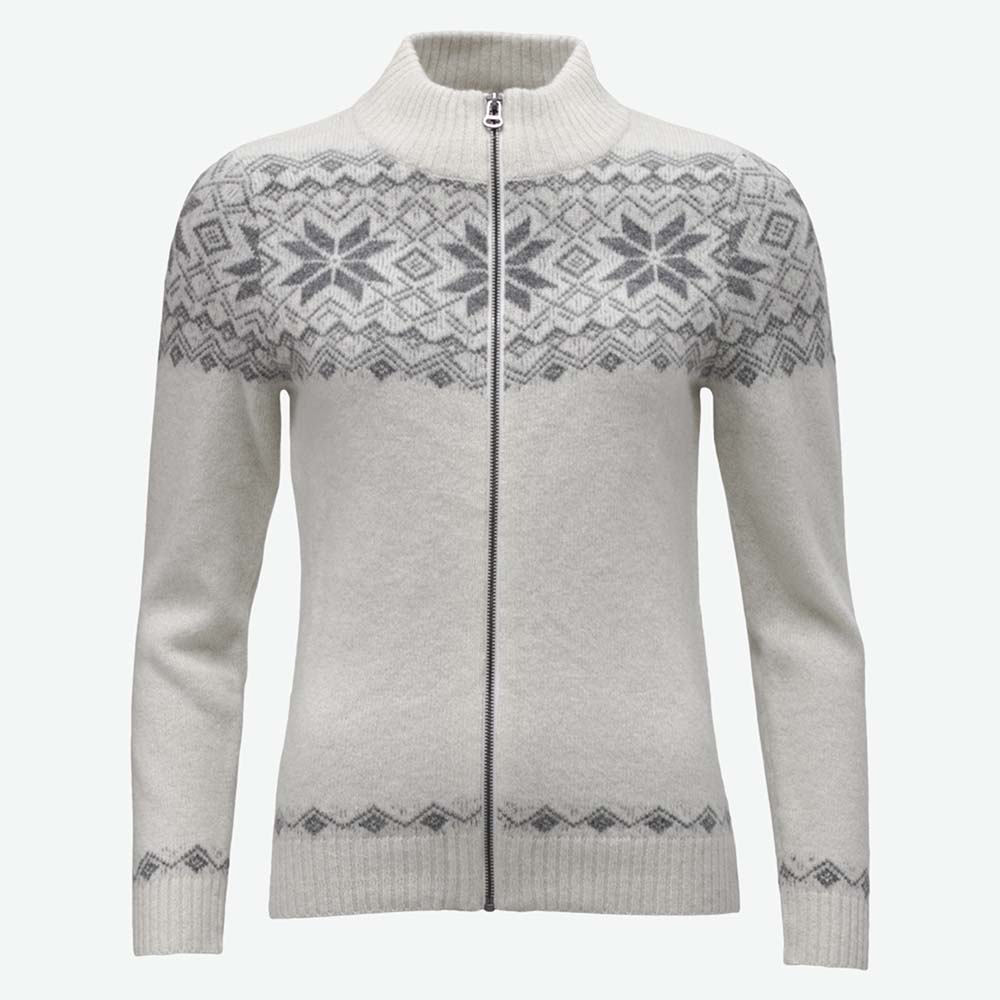 Nótt Norwegian Wool Sweater