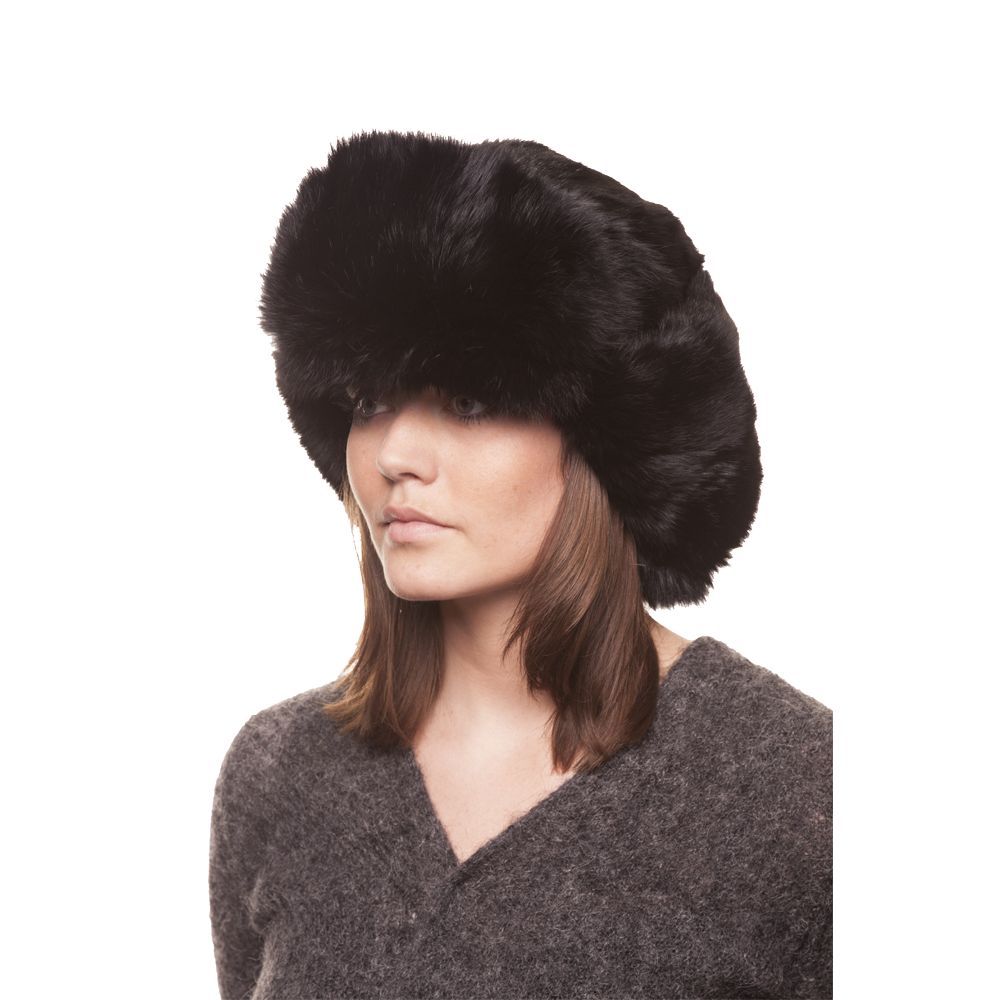 Odinn fur hat