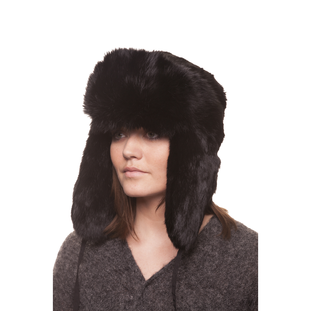 Odinn fur hat
