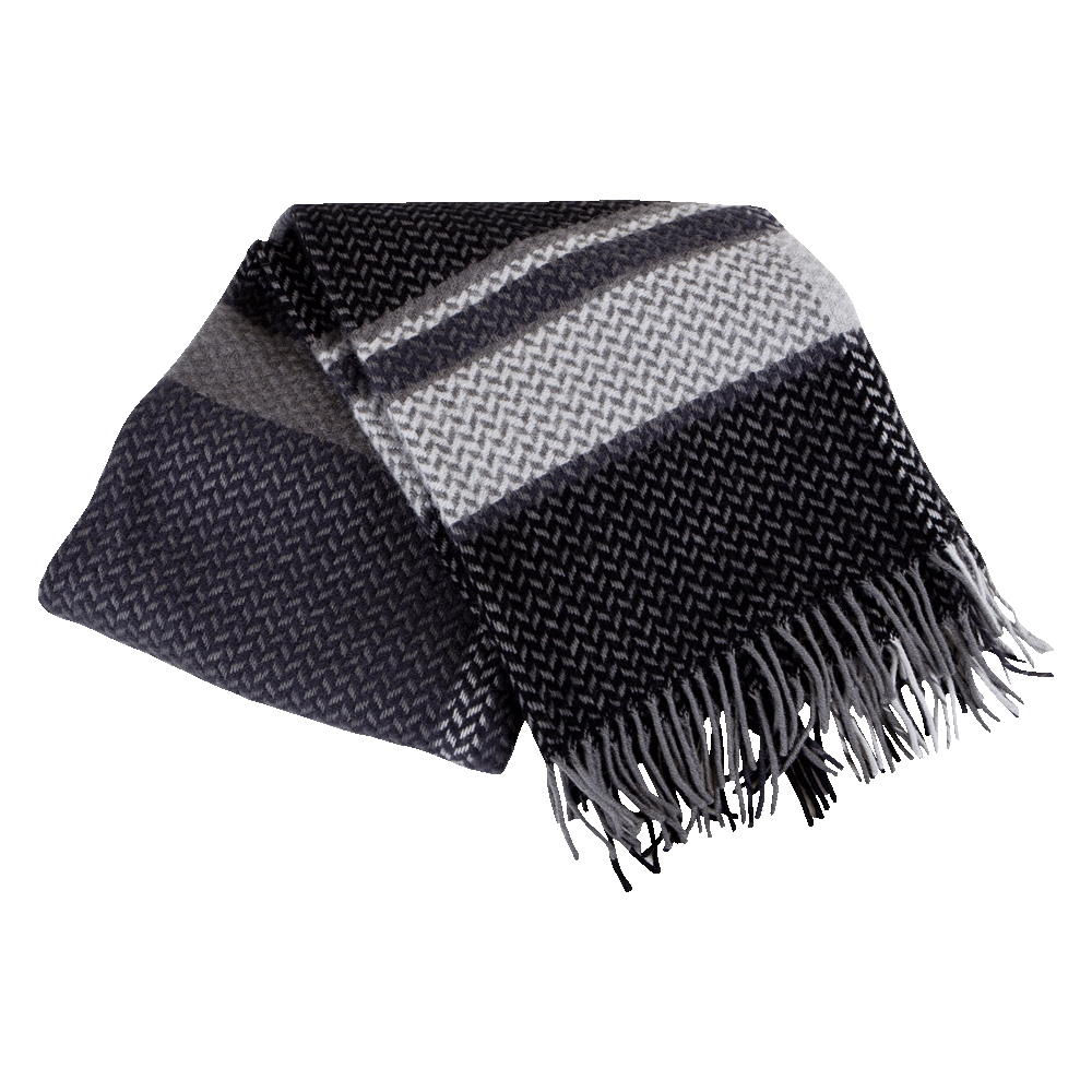 Hlýja Wool Blanket