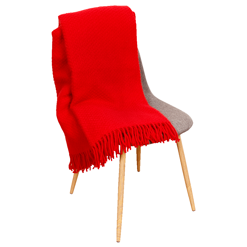 Hlýja Wool Blanket