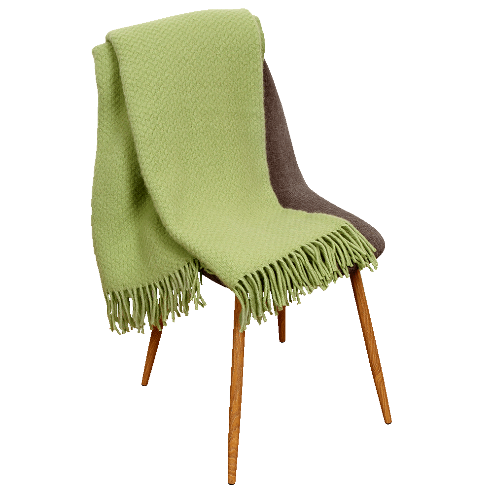 Hlýja Wool Blanket
