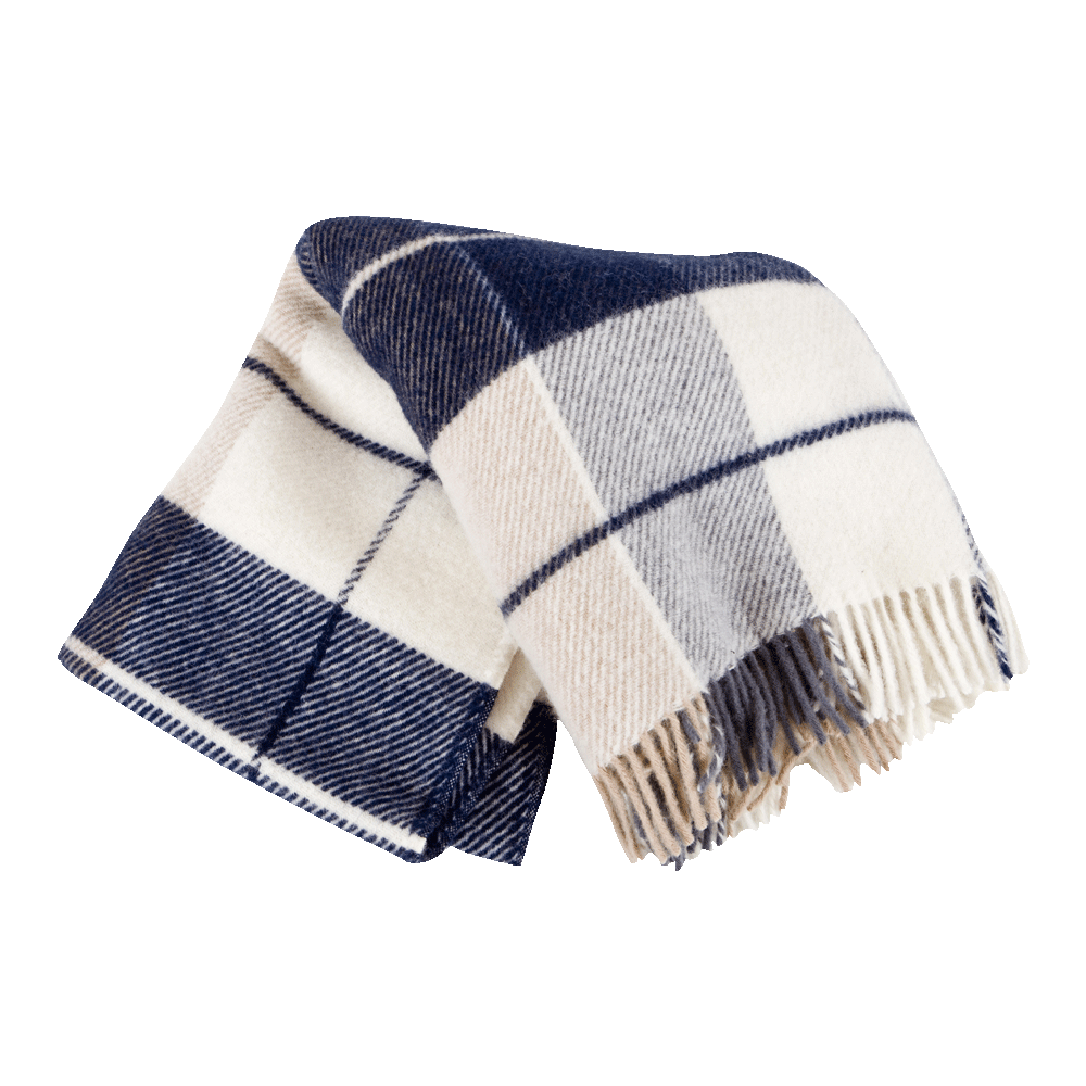 Ylur Wool Blanket