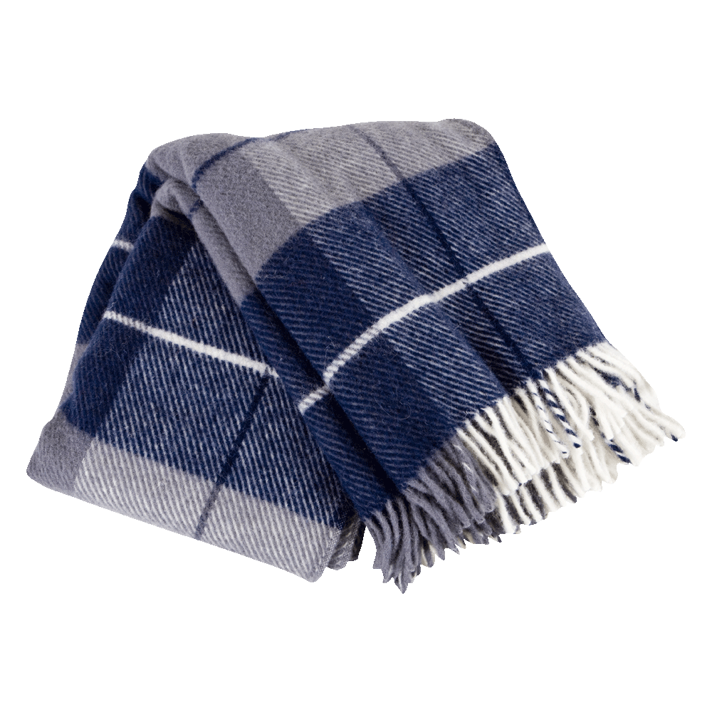 Ylur Wool Blanket