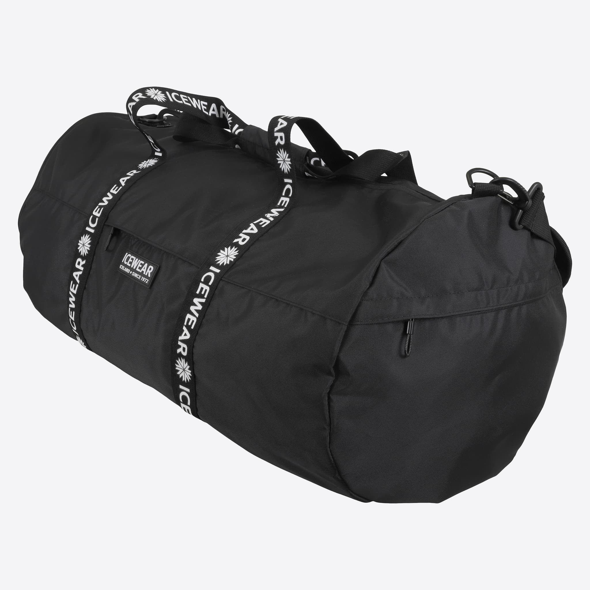 AKUREYRI stór helgartaska