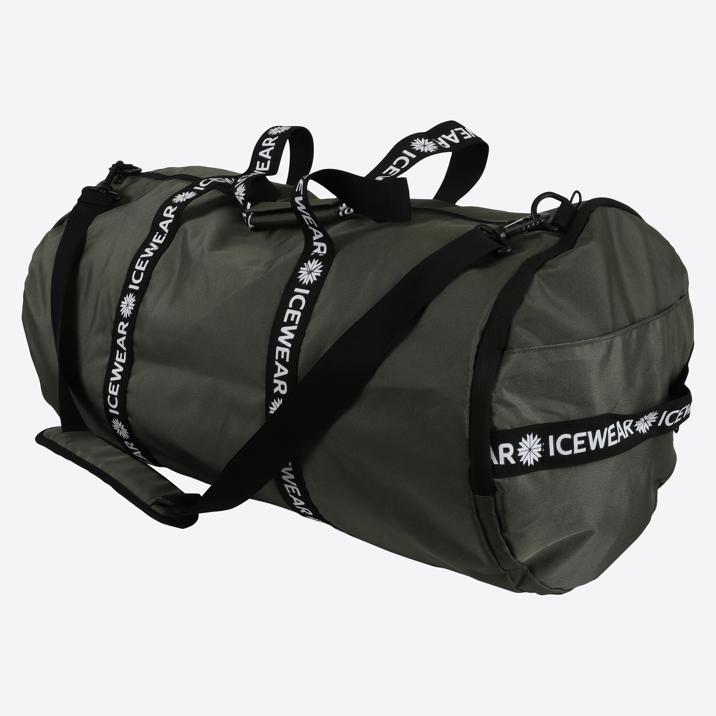 Akureyri large weekend bag