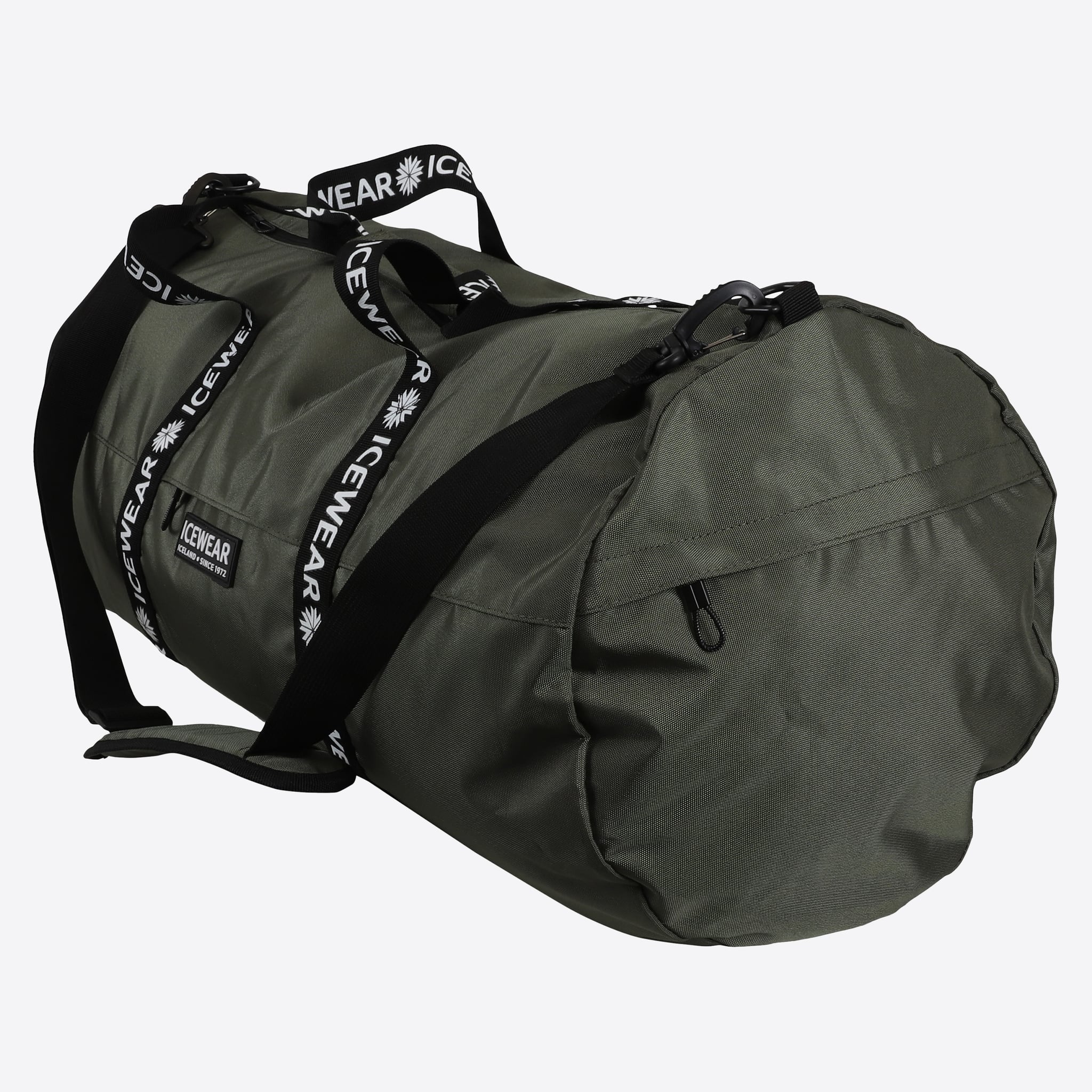 Akureyri reisetasche, gross
