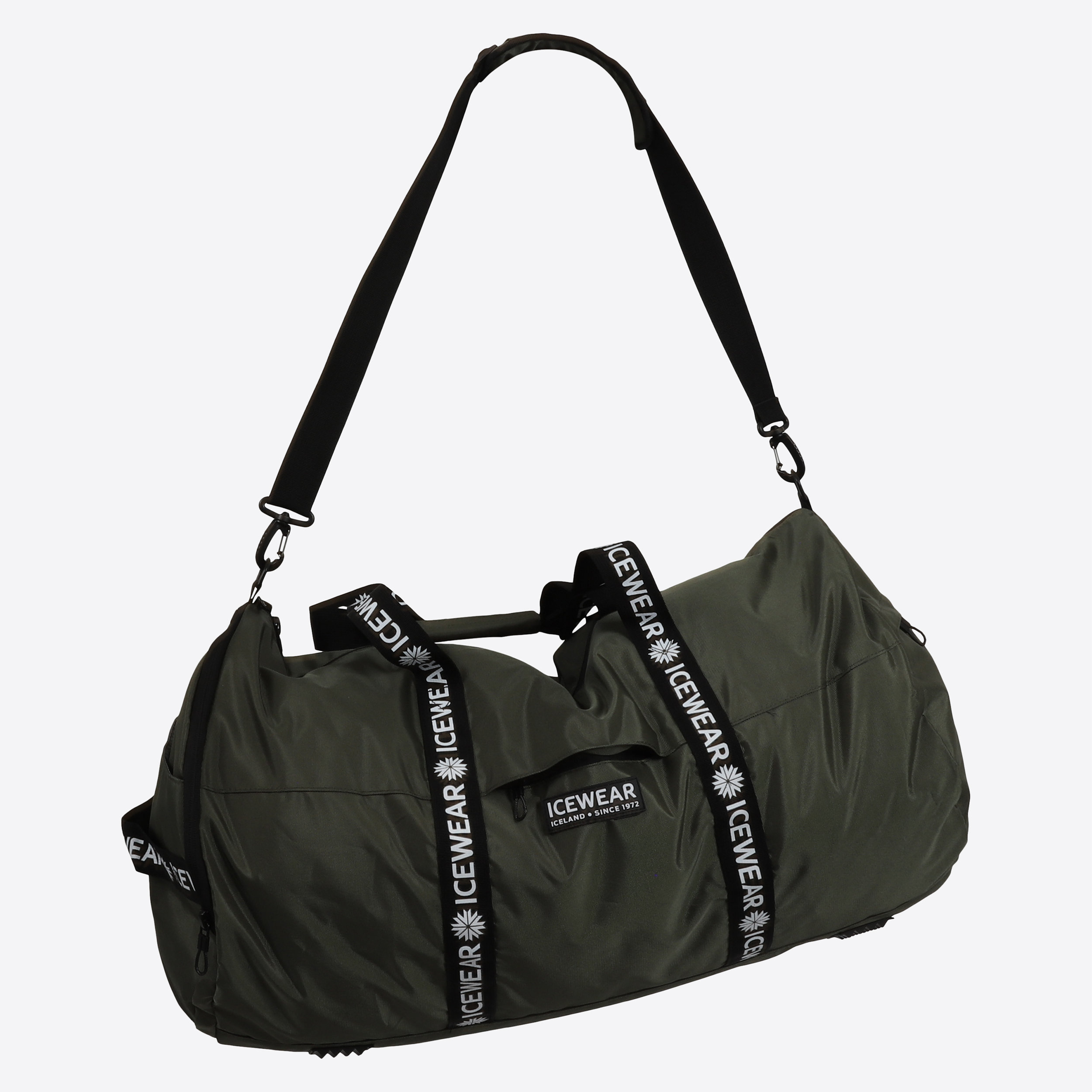 Akureyri large weekend bag