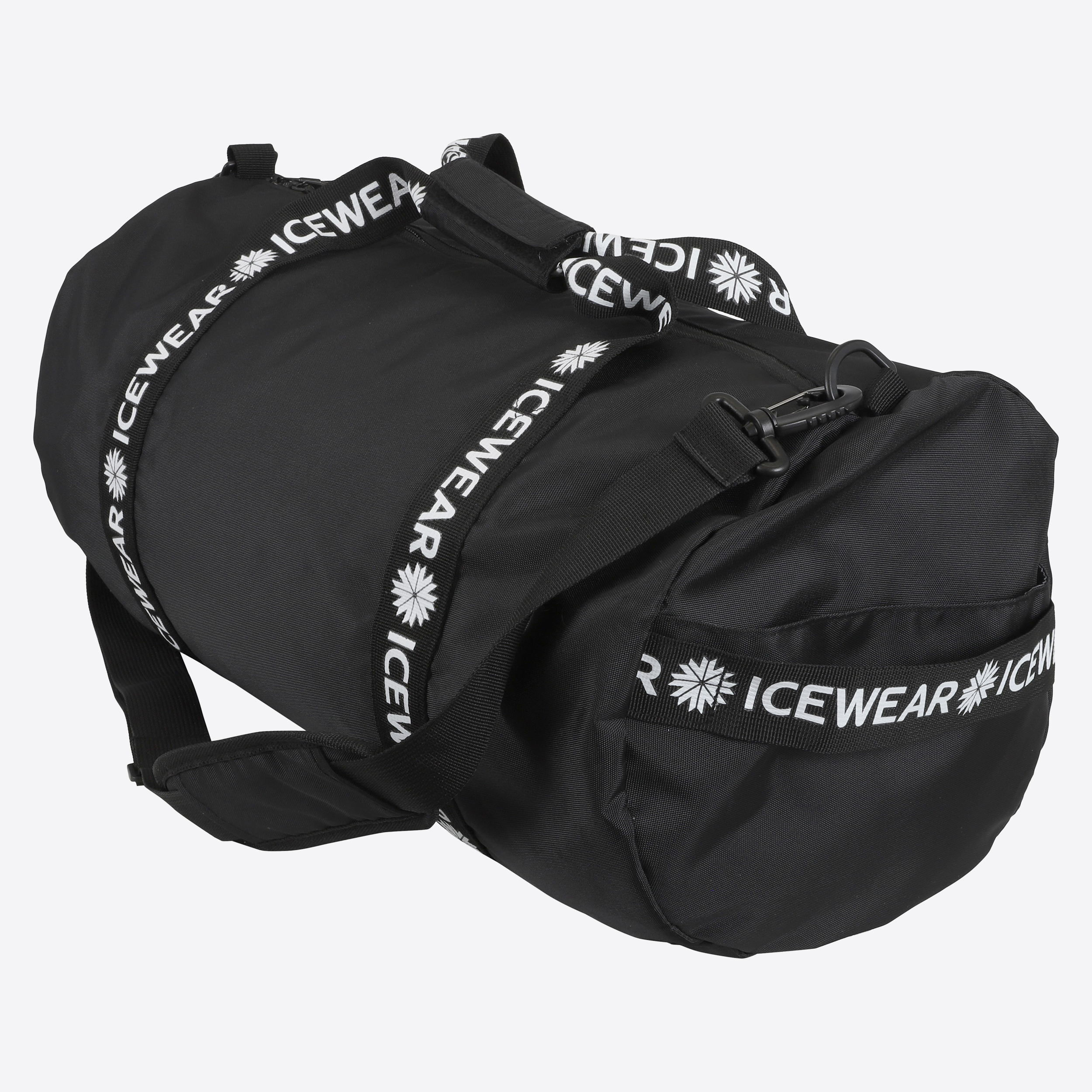 Akureyri weekend bag small