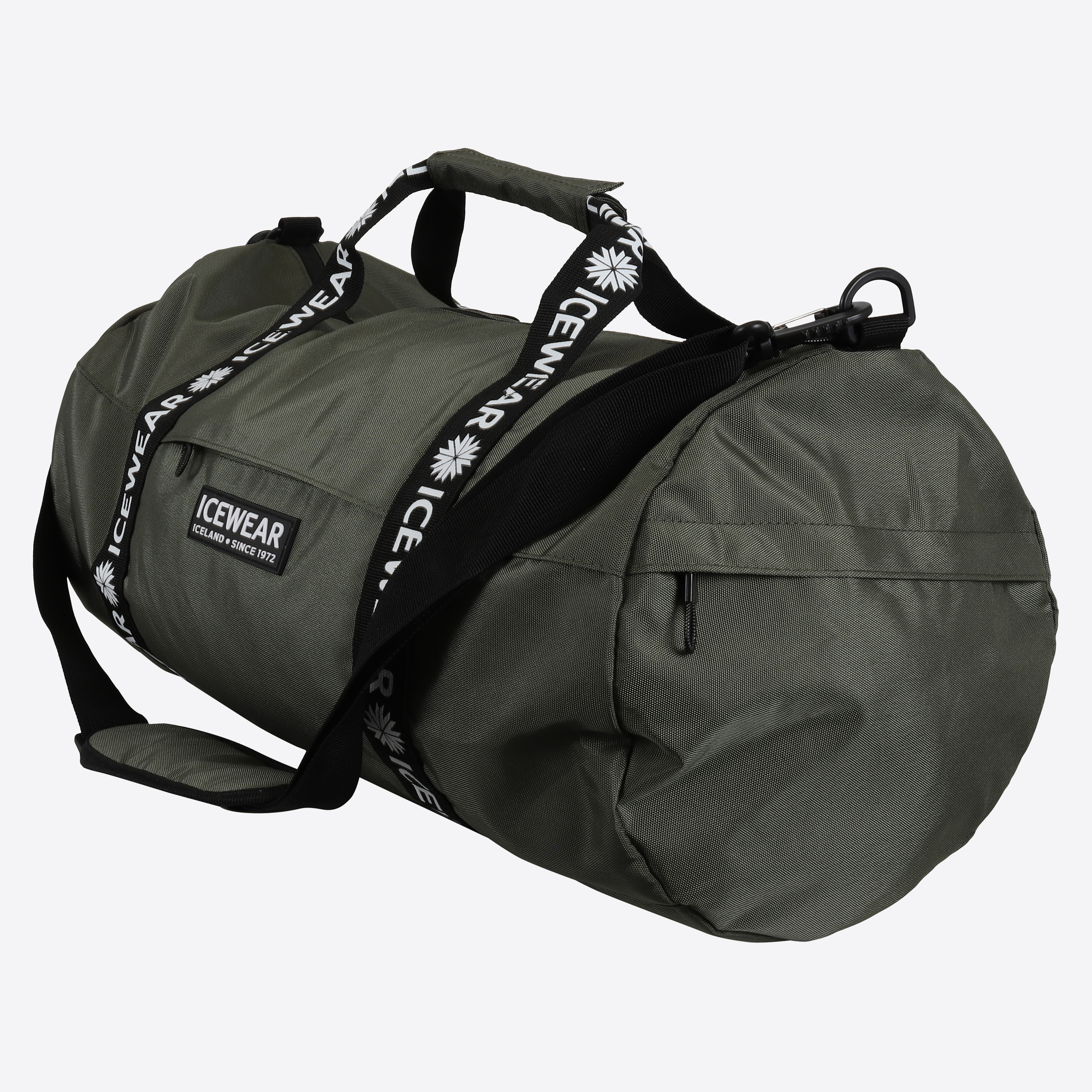 Akureyri weekend bag small