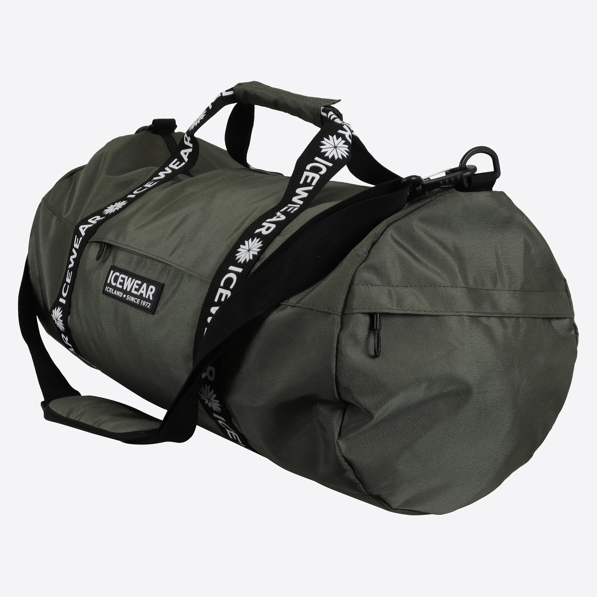 Akureyri reisetasche, klein