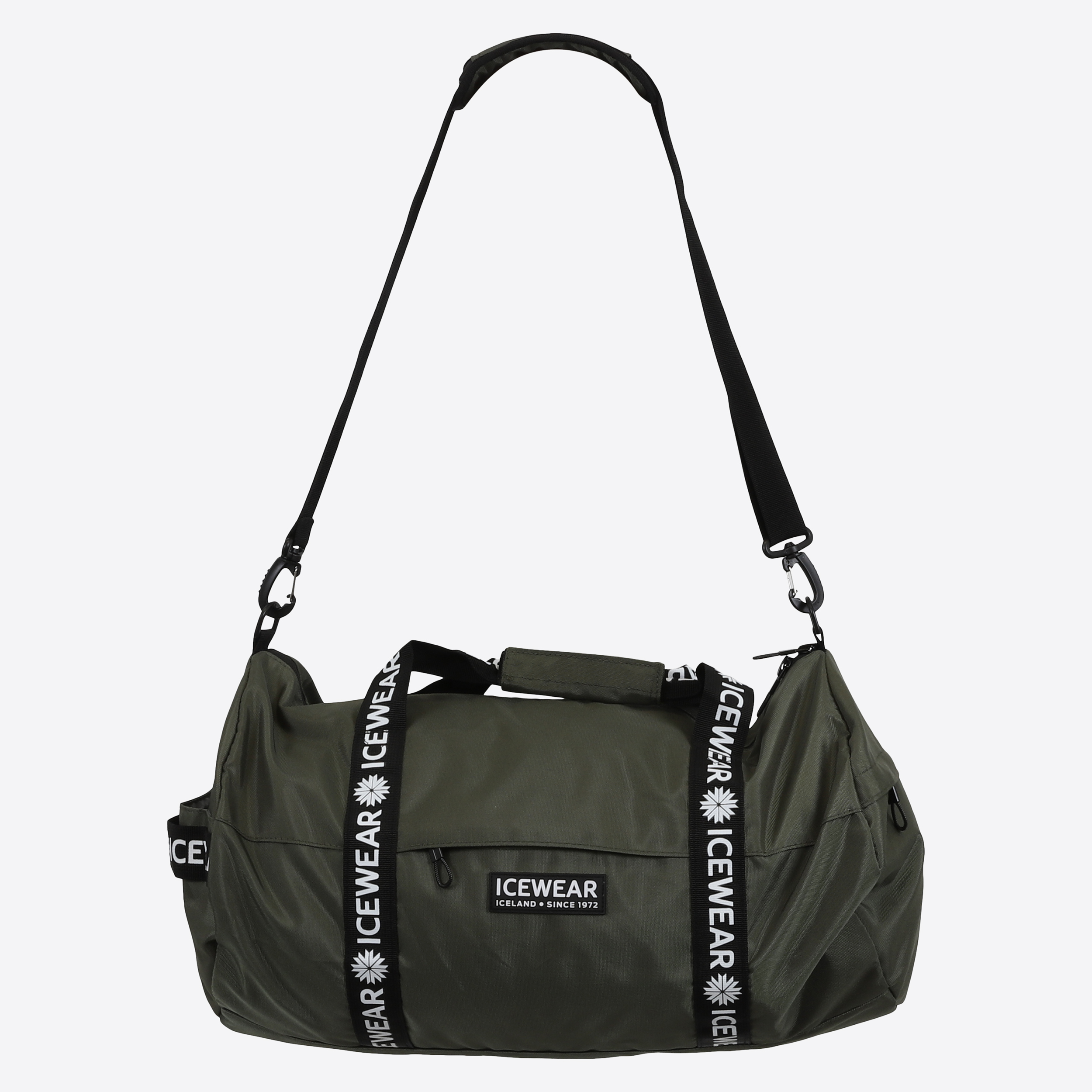 Akureyri weekend bag small