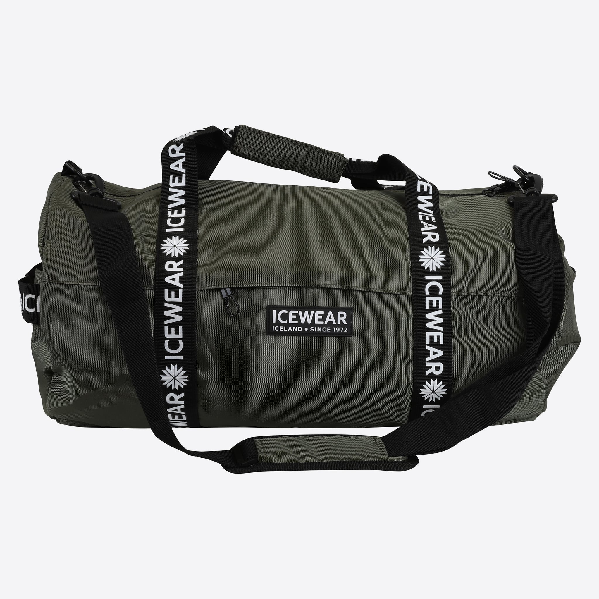 Akureyri reisetasche, klein