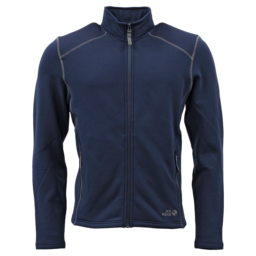 Bjartur Men's Fleece Sweater