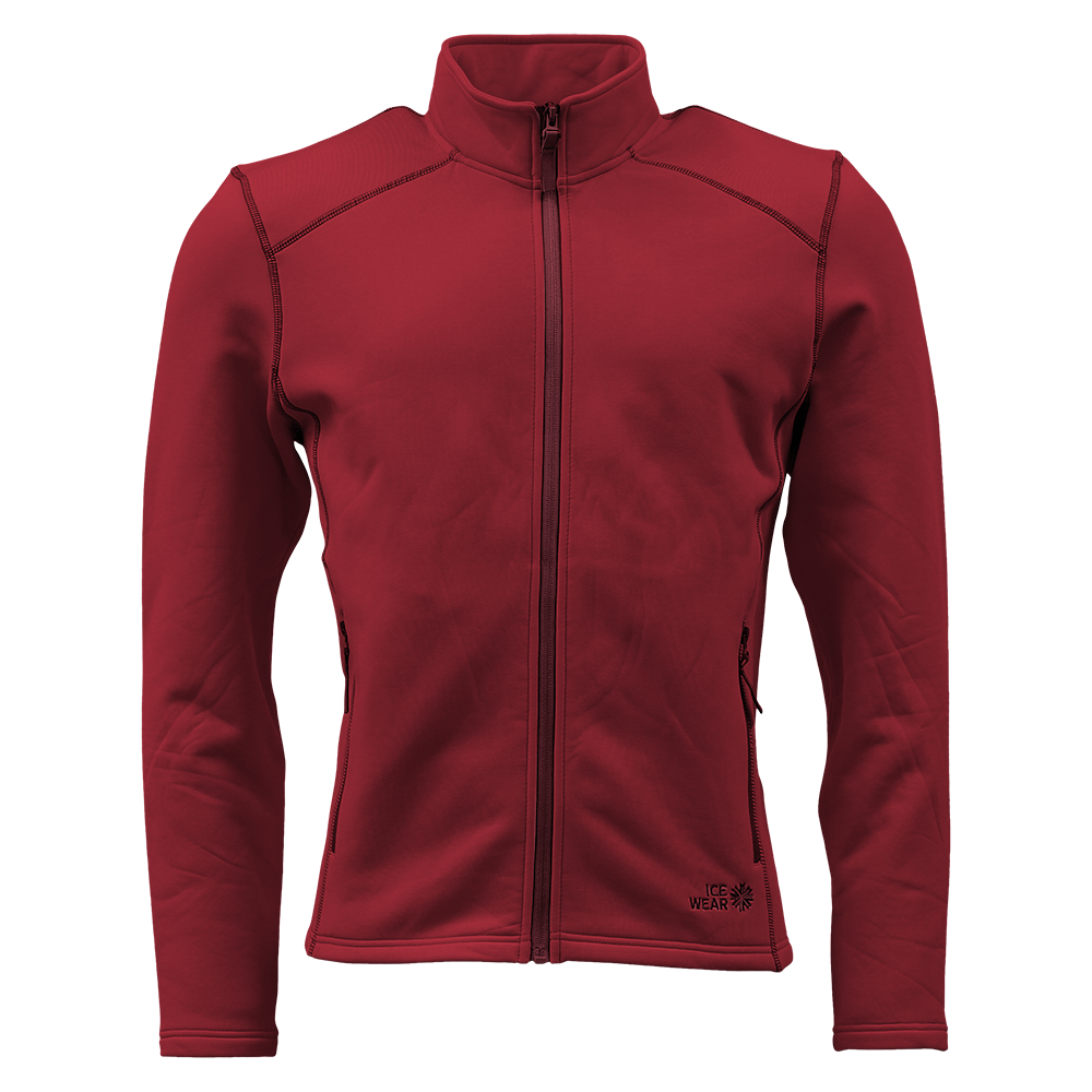 Bjartur Men's Fleece Sweater