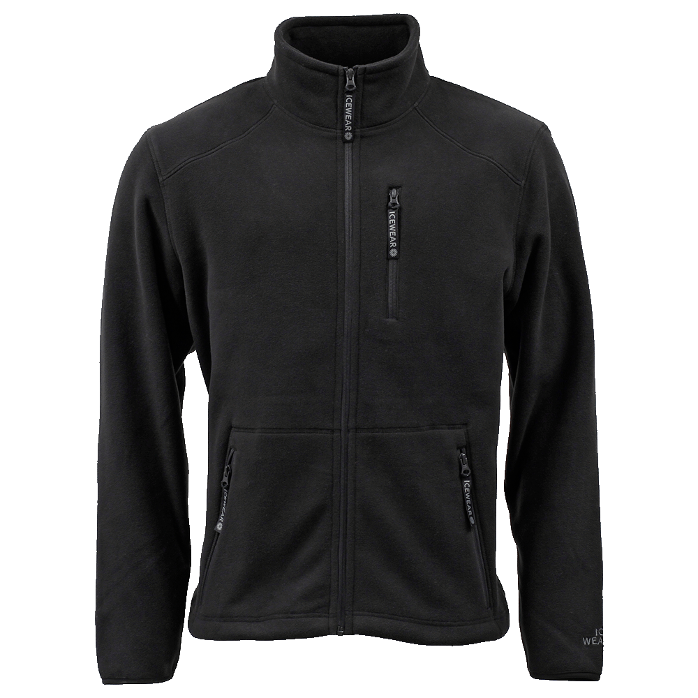 Hrafn Fleece Jacket