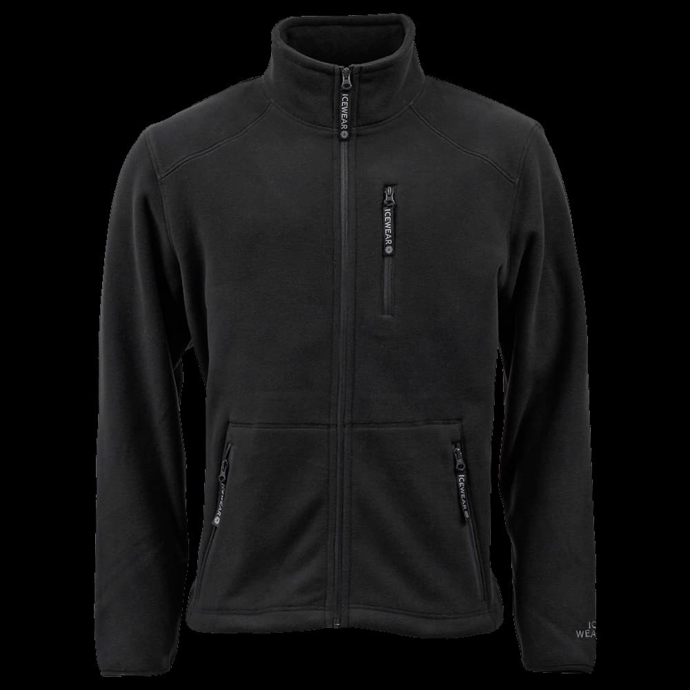 Hrafn Fleece Jacket