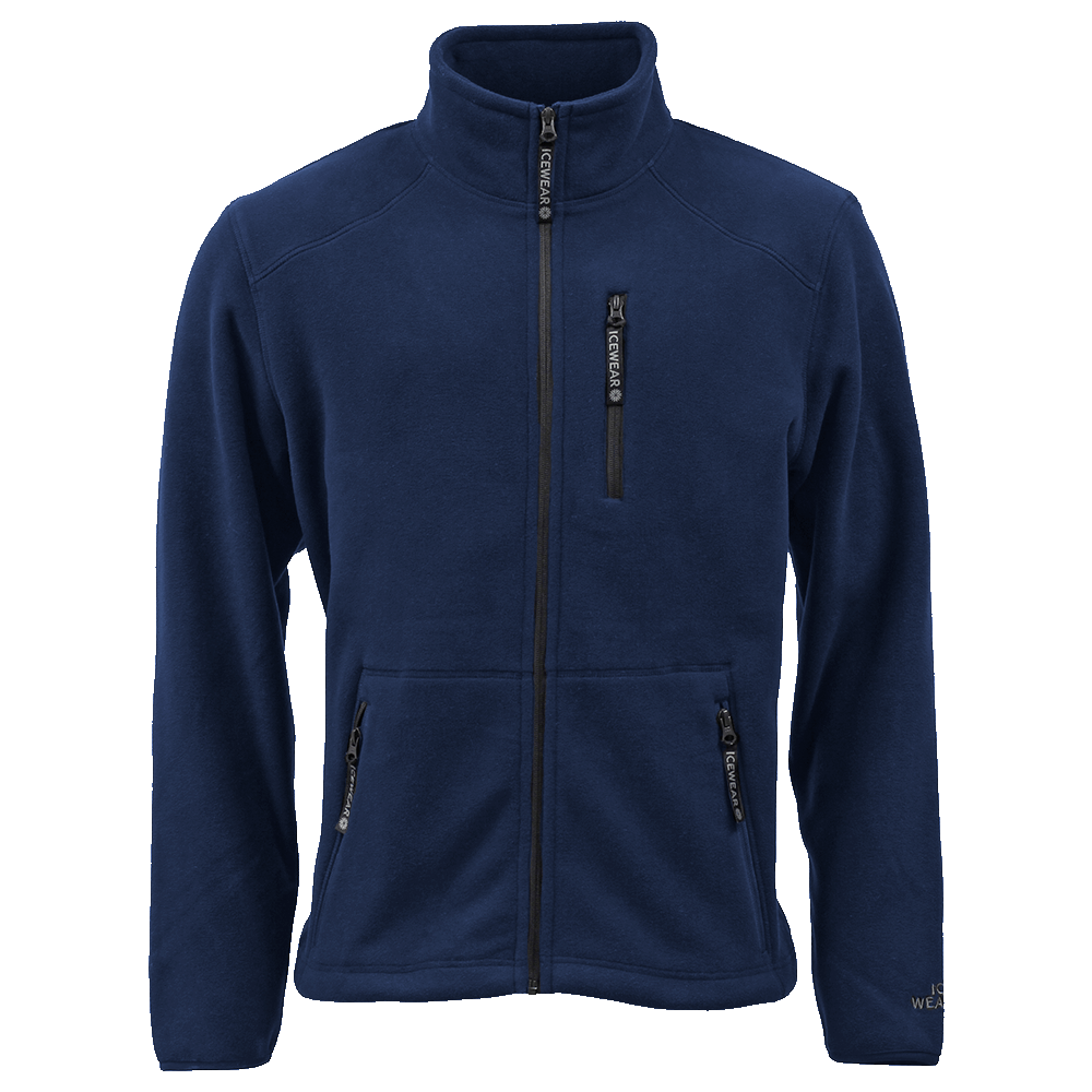 Hrafn Fleece Jacket