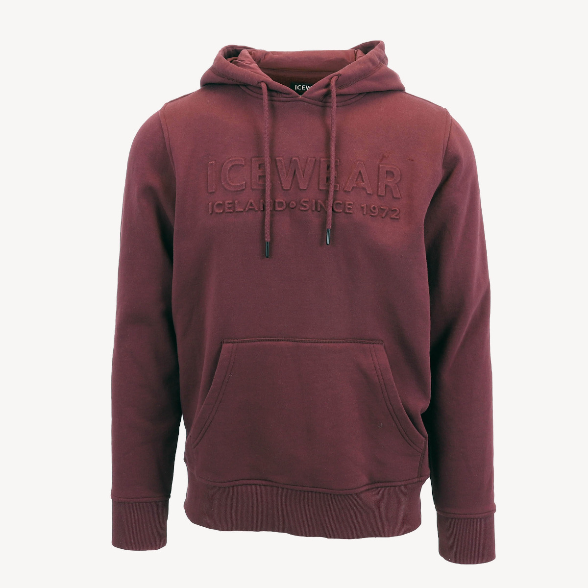 Jökull Icewear hoodie