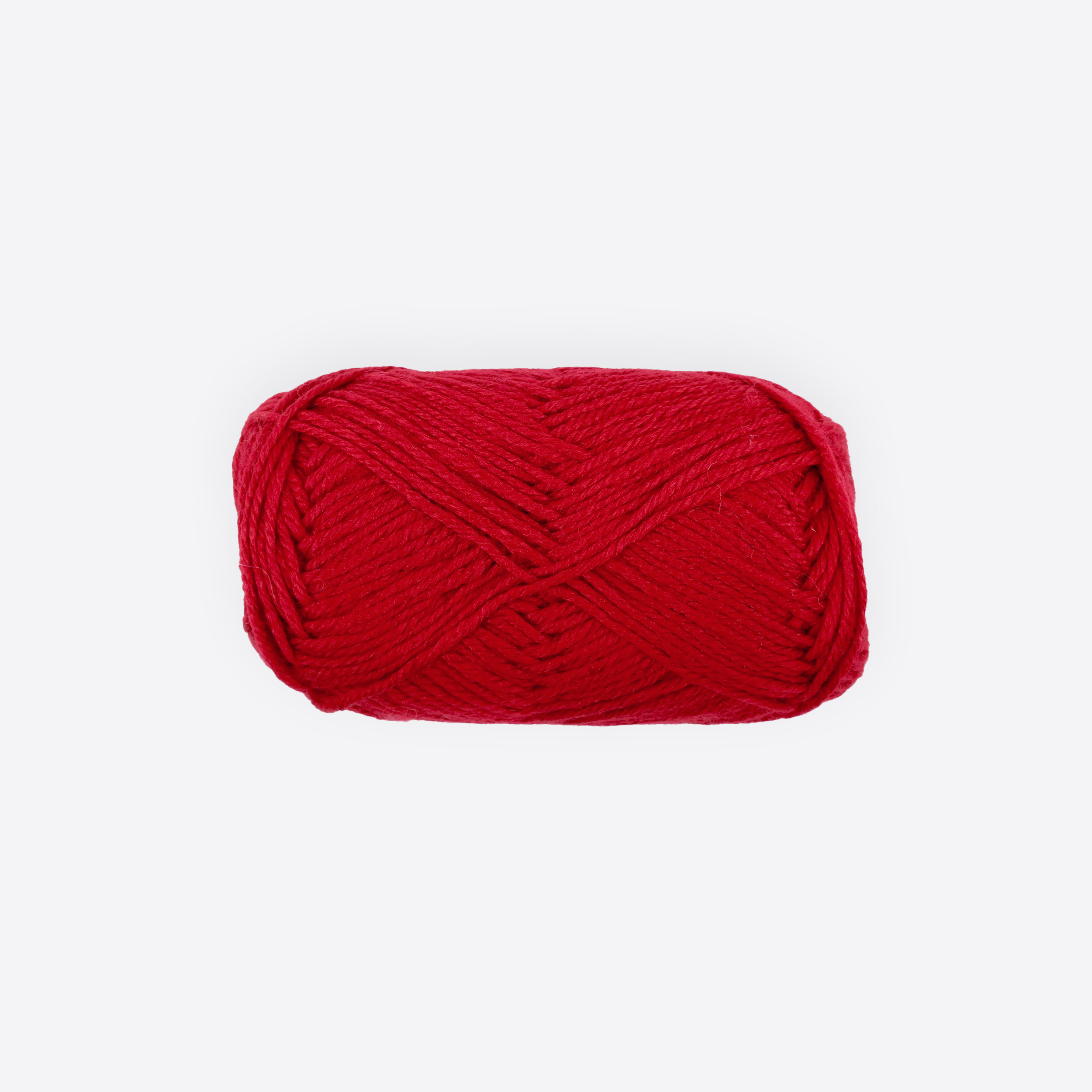 Bamboo-Wool Blend knitting yarn (Aran)