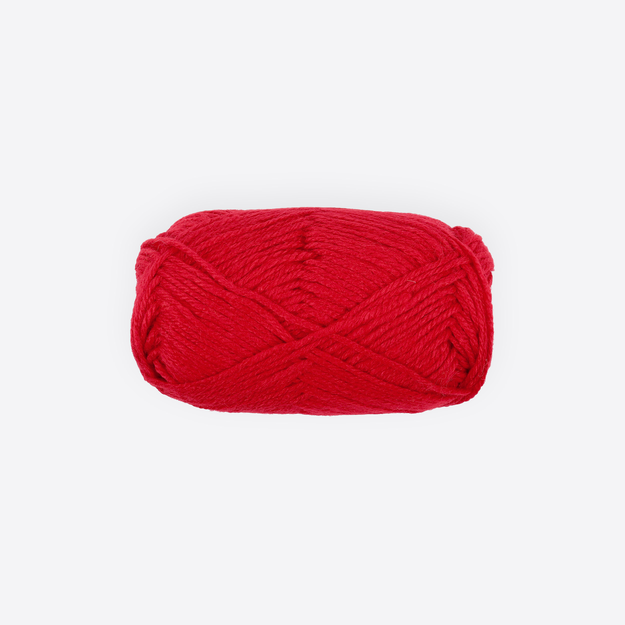 Bamboo-Wool Blend knitting yarn (Aran)