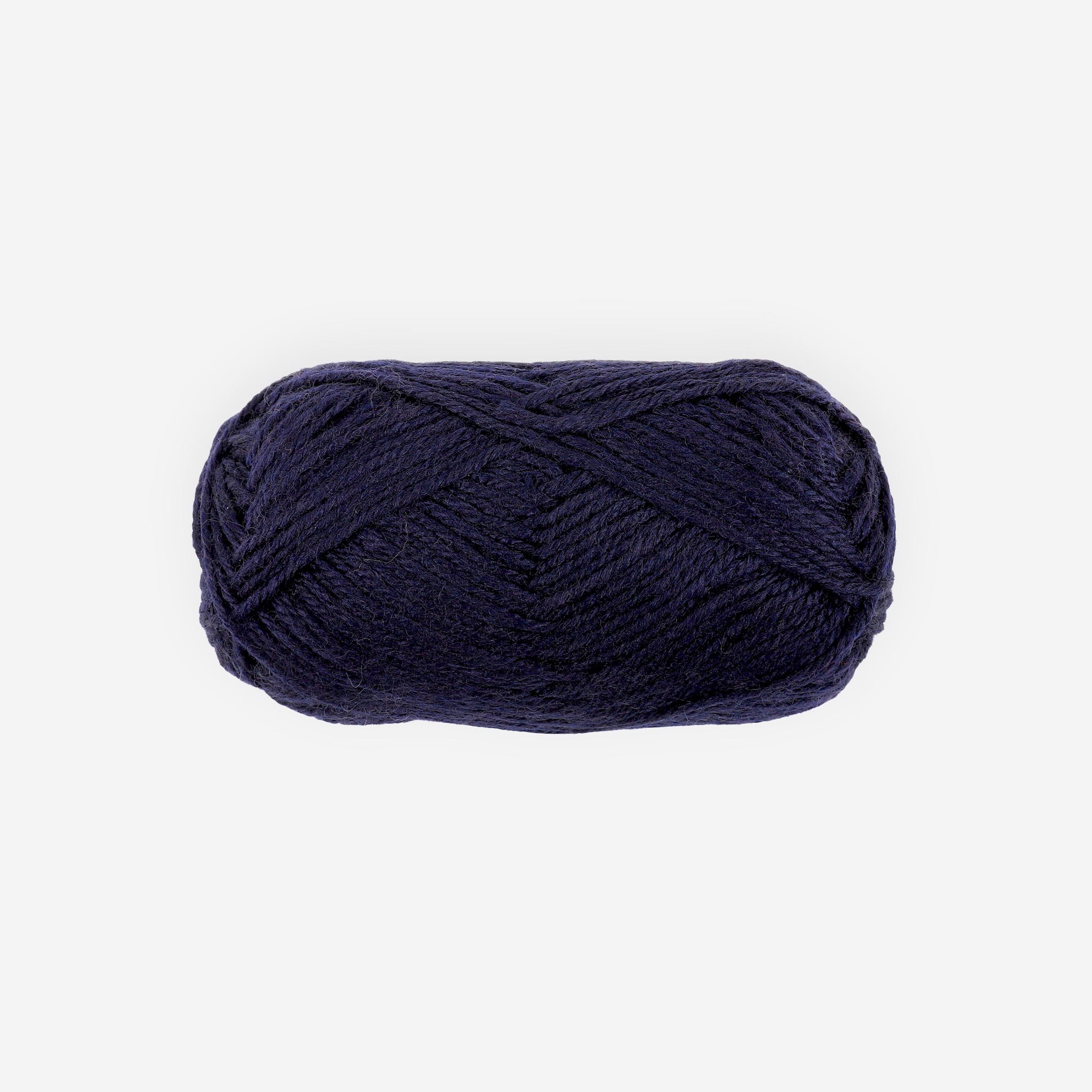 Bamboo-Wool Blend knitting yarn (Aran)