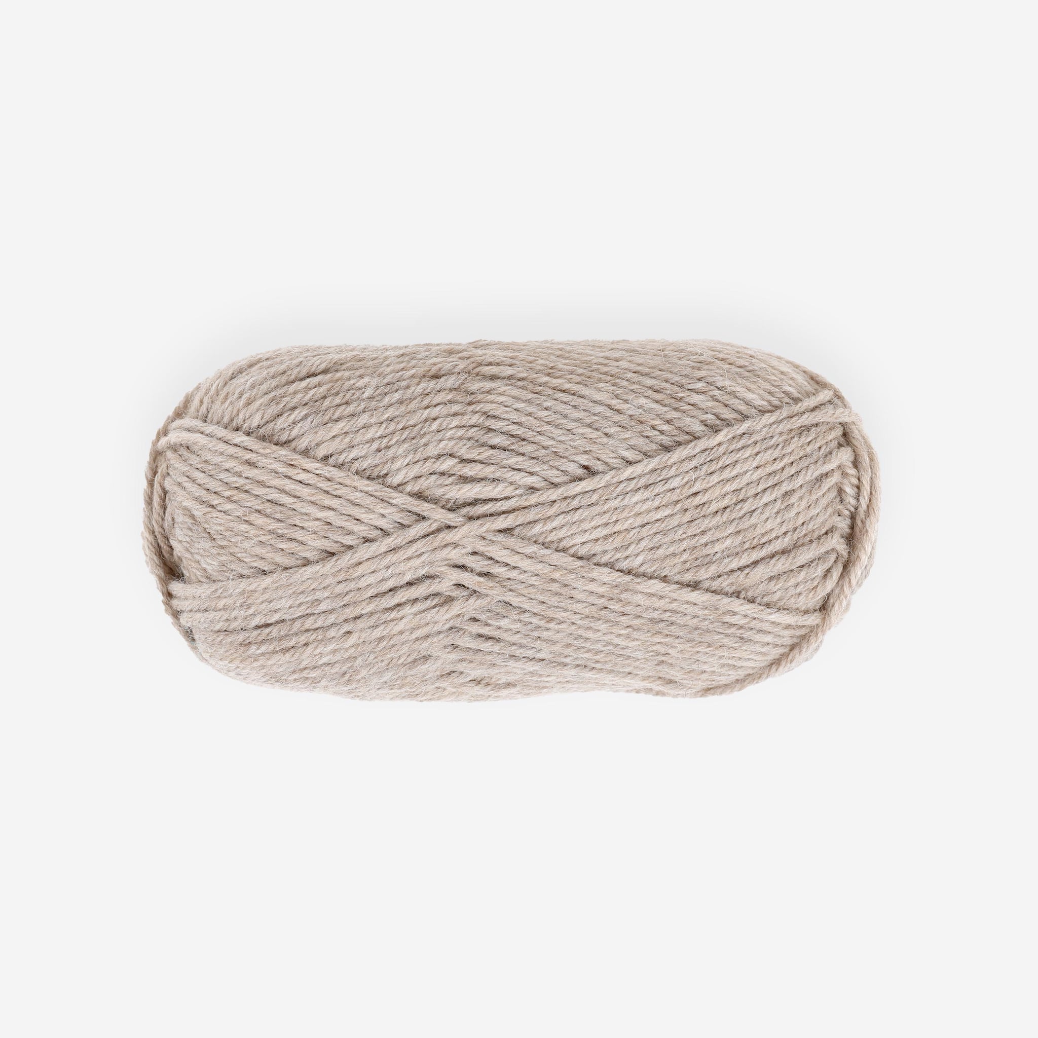 Super 100% ull þykkband
