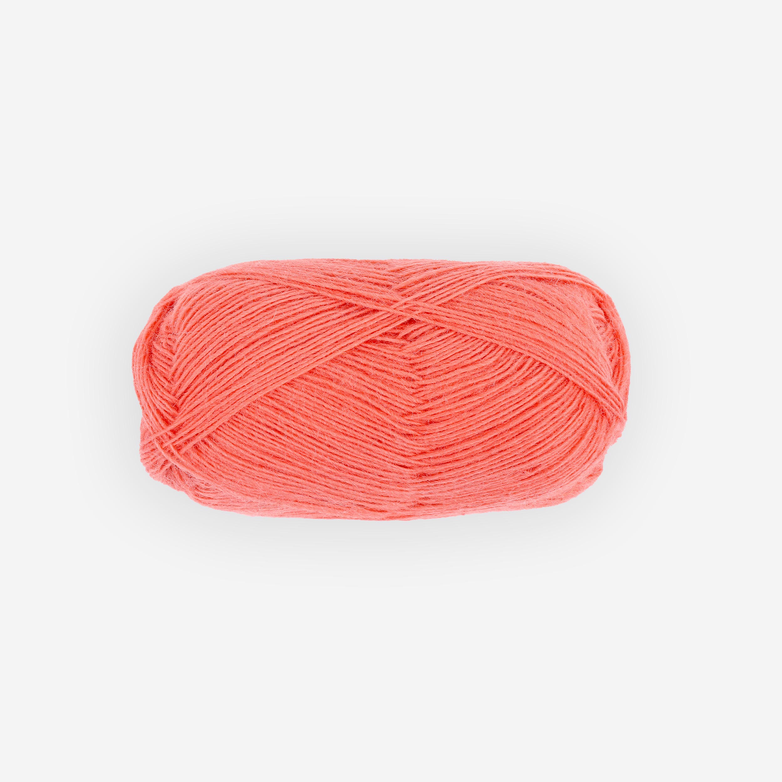 Saga-Mini 100% pure wool yarn