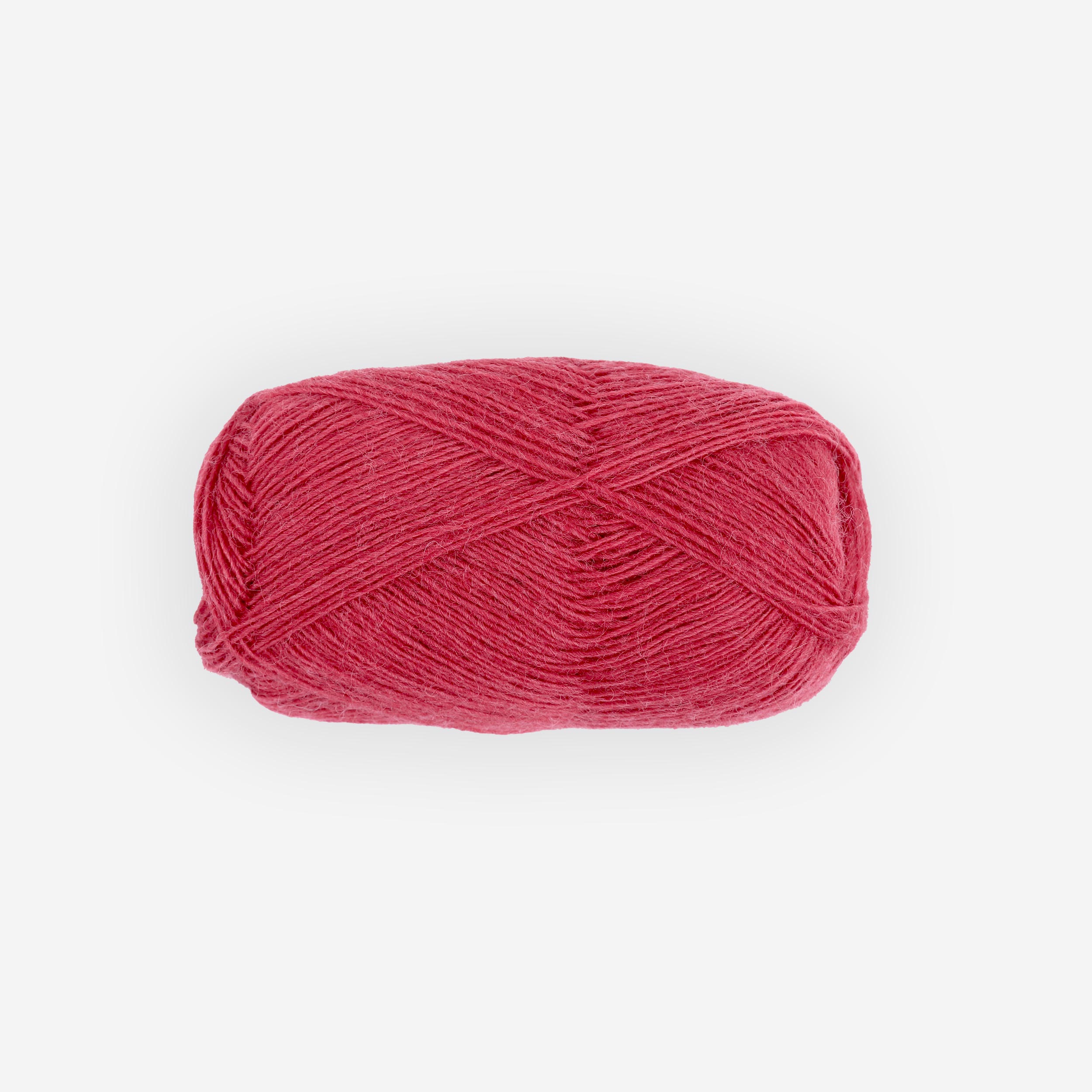 Saga-Mini 100% pure wool yarn