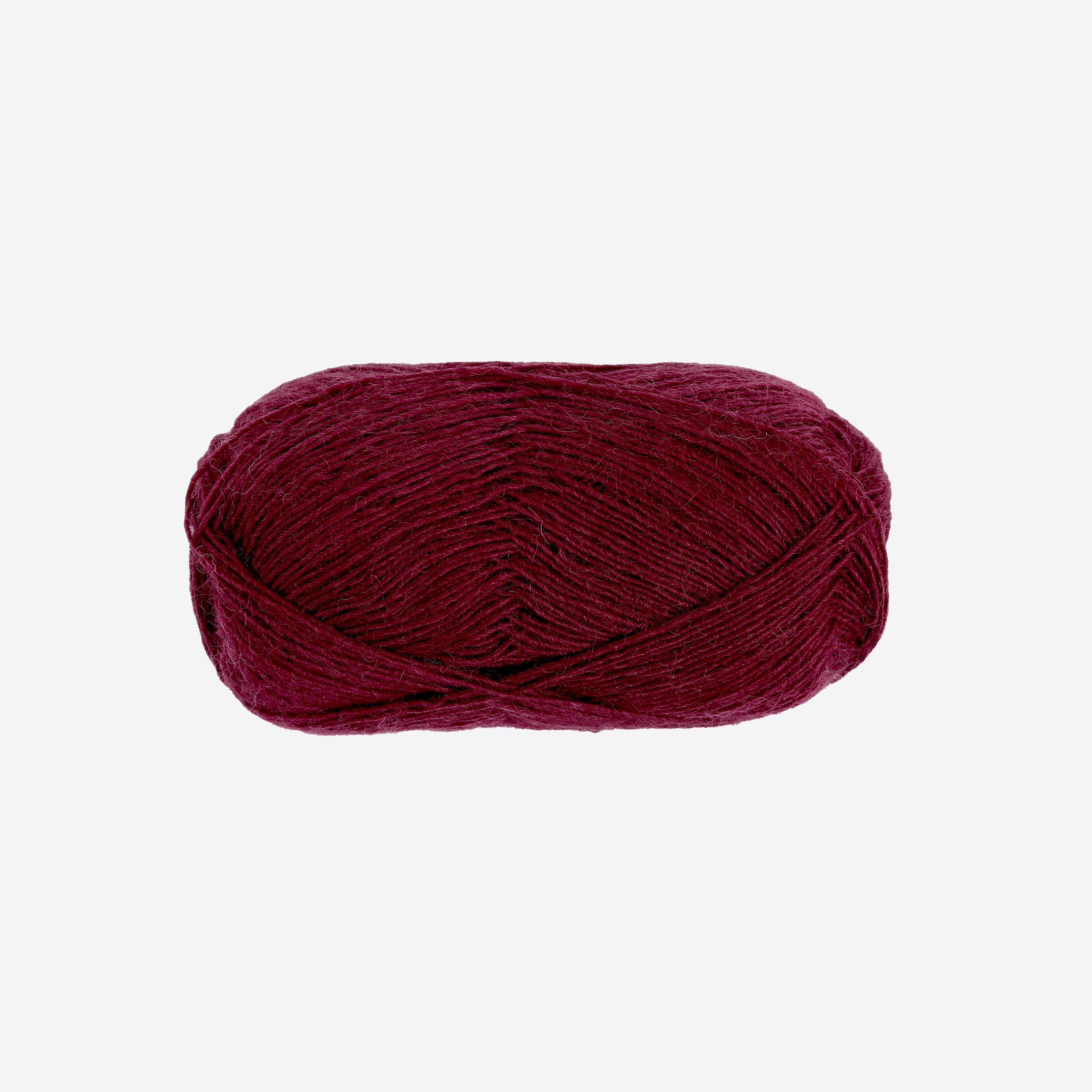 Saga-Mini 100% pure wool yarn