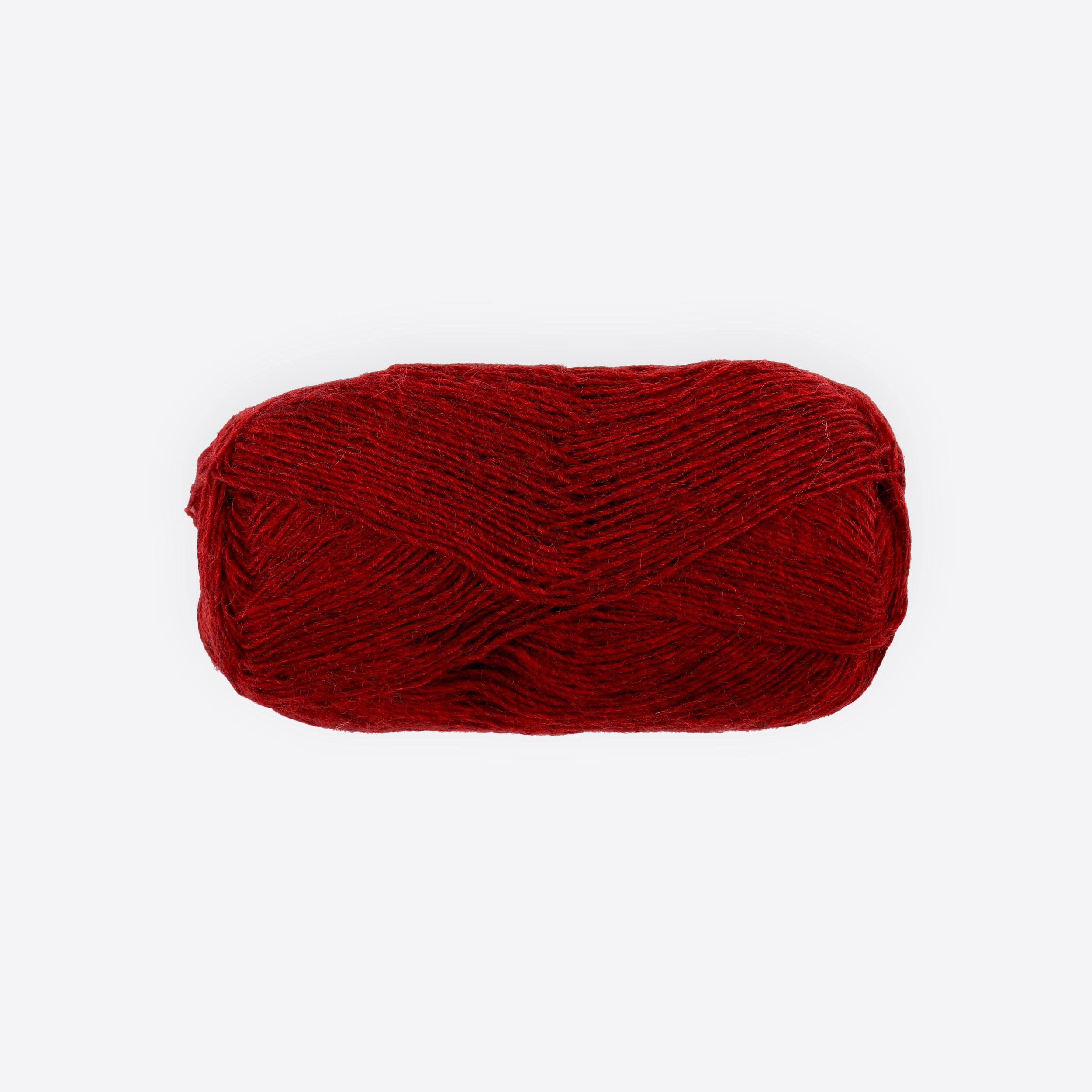 Saga-Mini 100% pure wool yarn