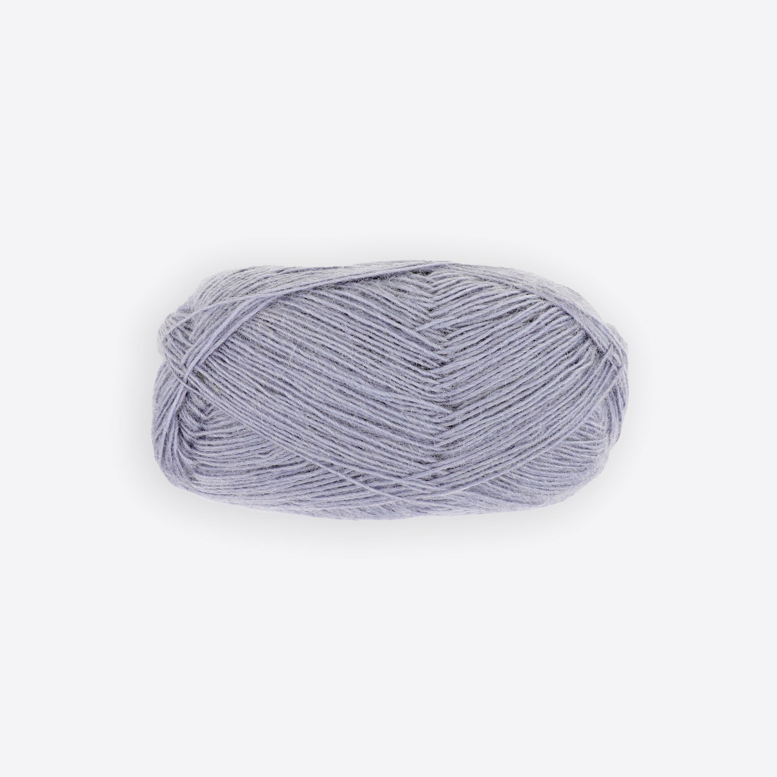 Saga-Mini 100% pure wool yarn