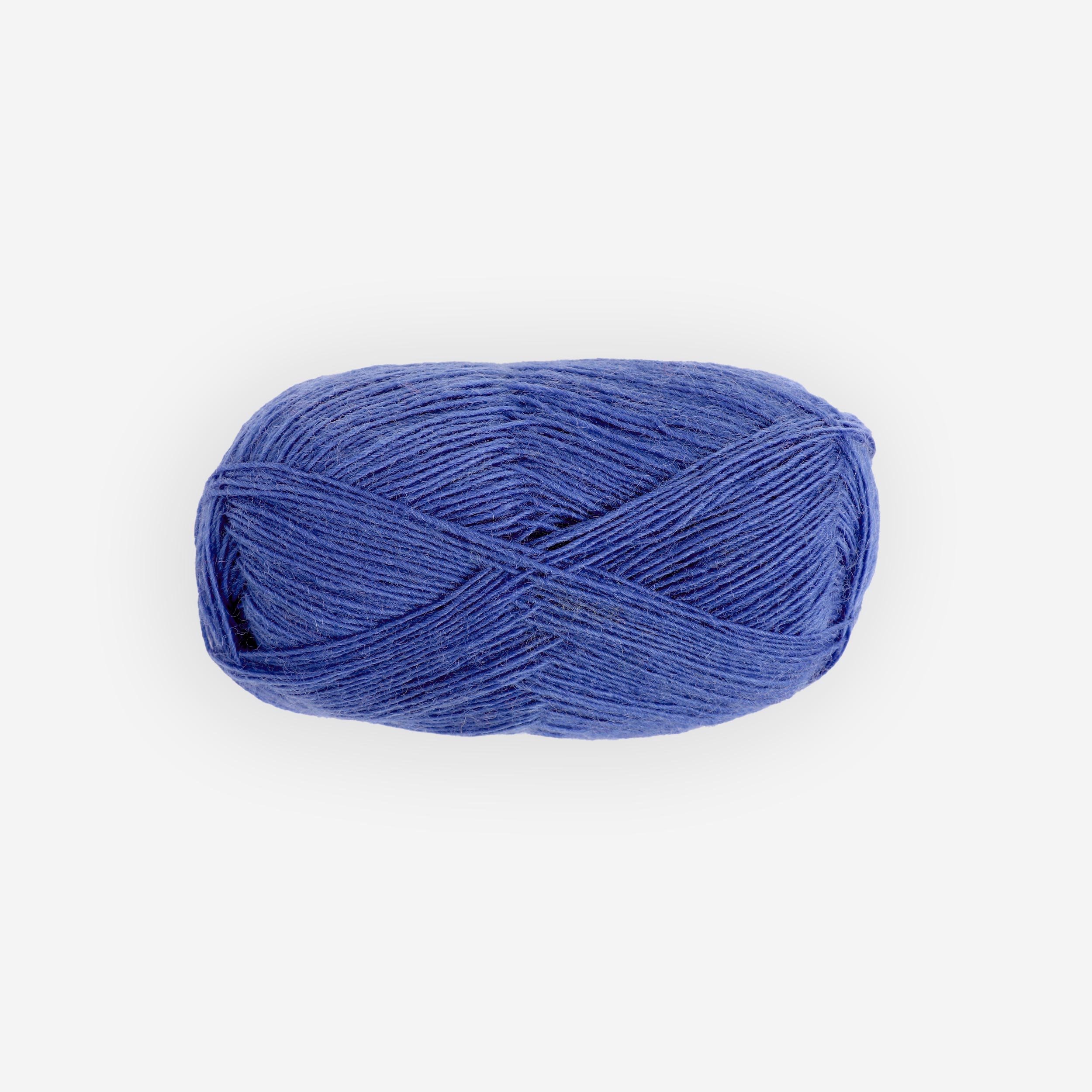 Saga-Mini 100% pure wool yarn