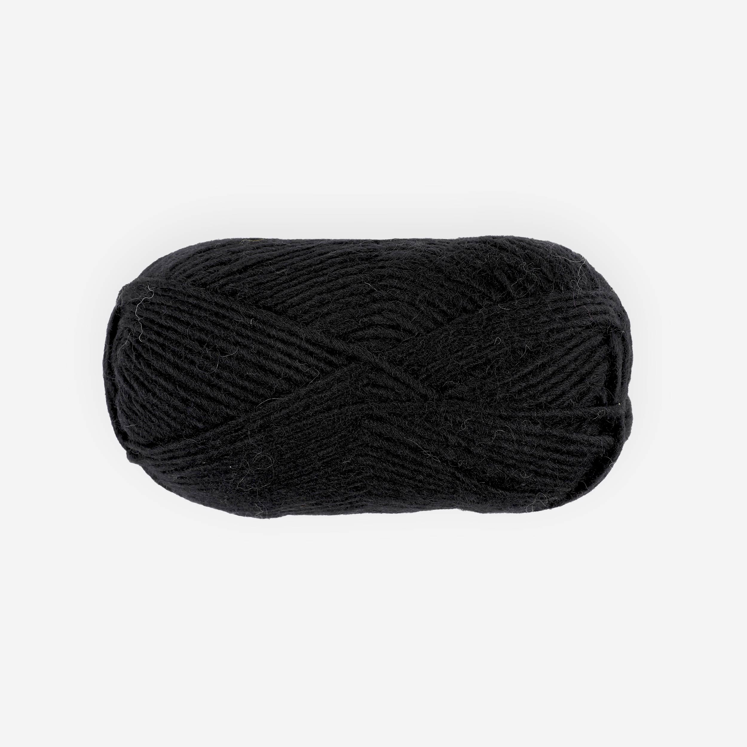 Double-Saga knitting wool