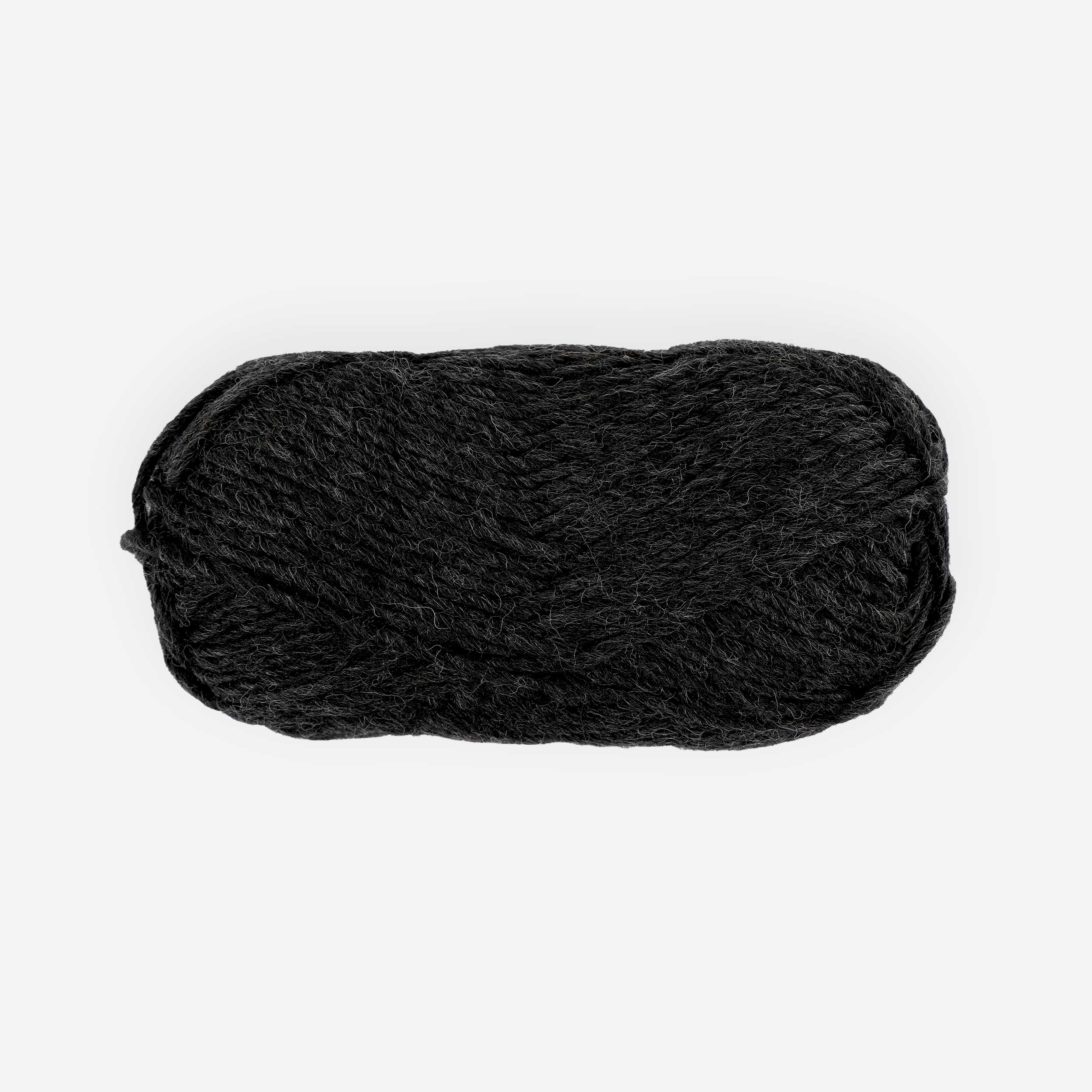 Double-Saga knitting wool