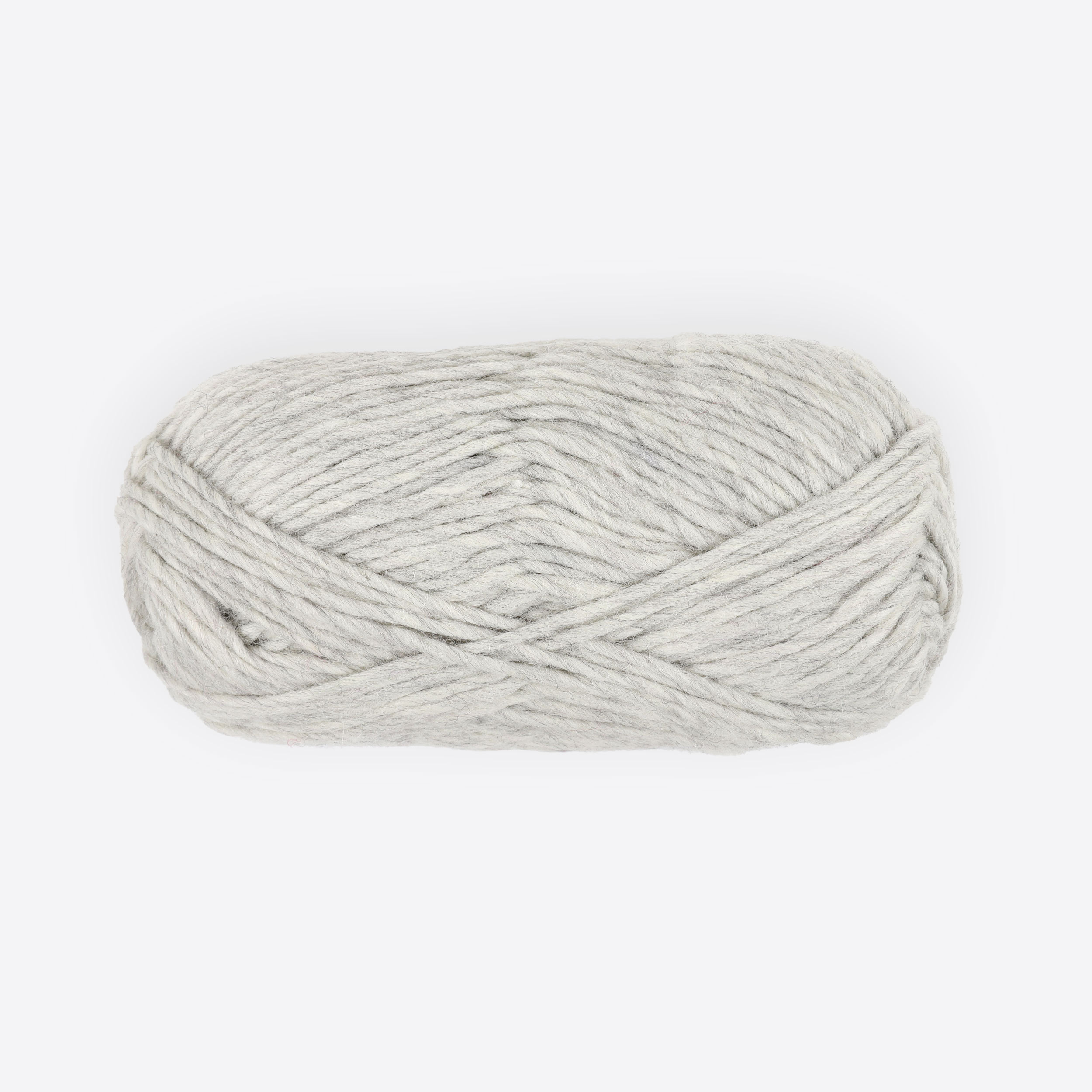 Double-Saga knitting wool