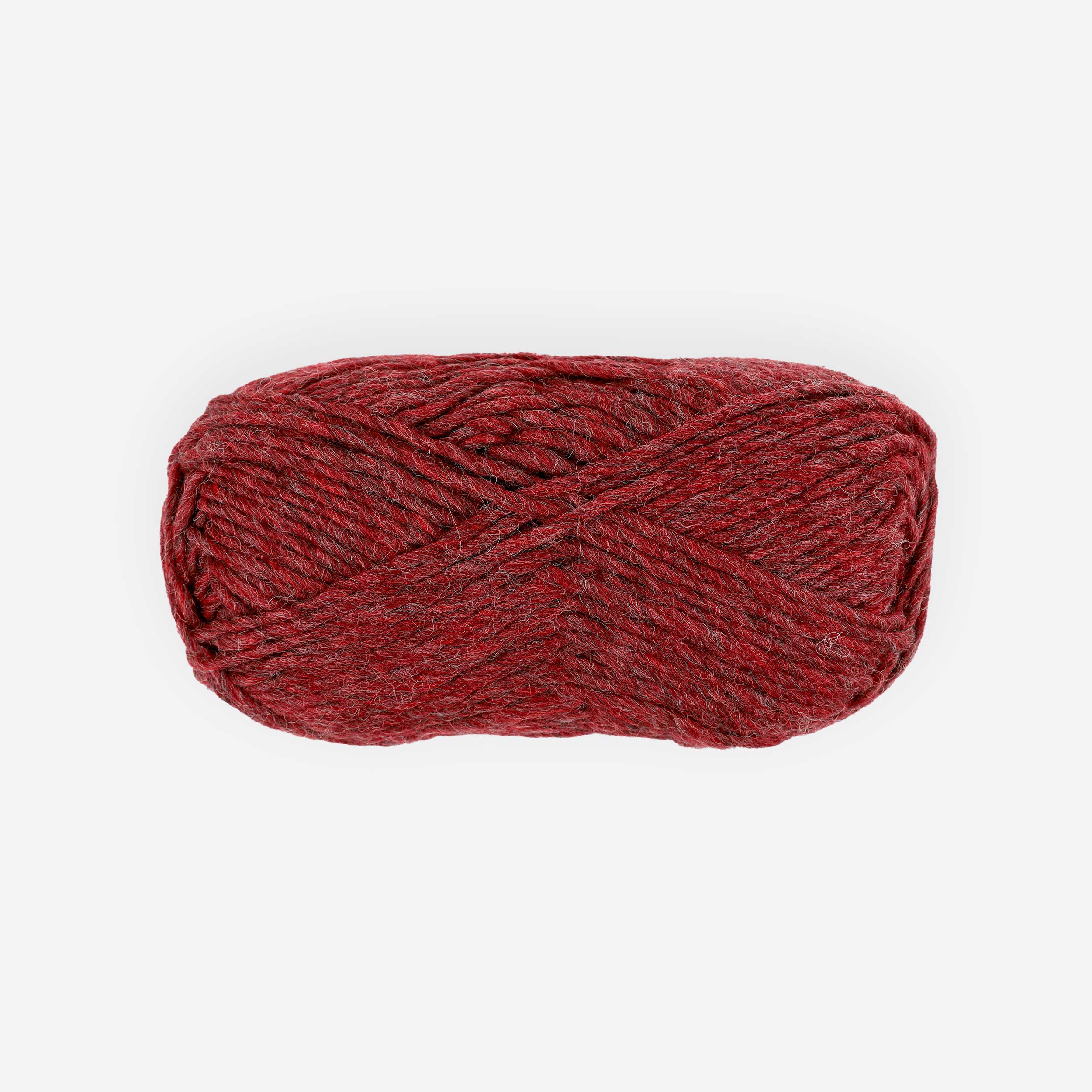 Double-Saga knitting wool