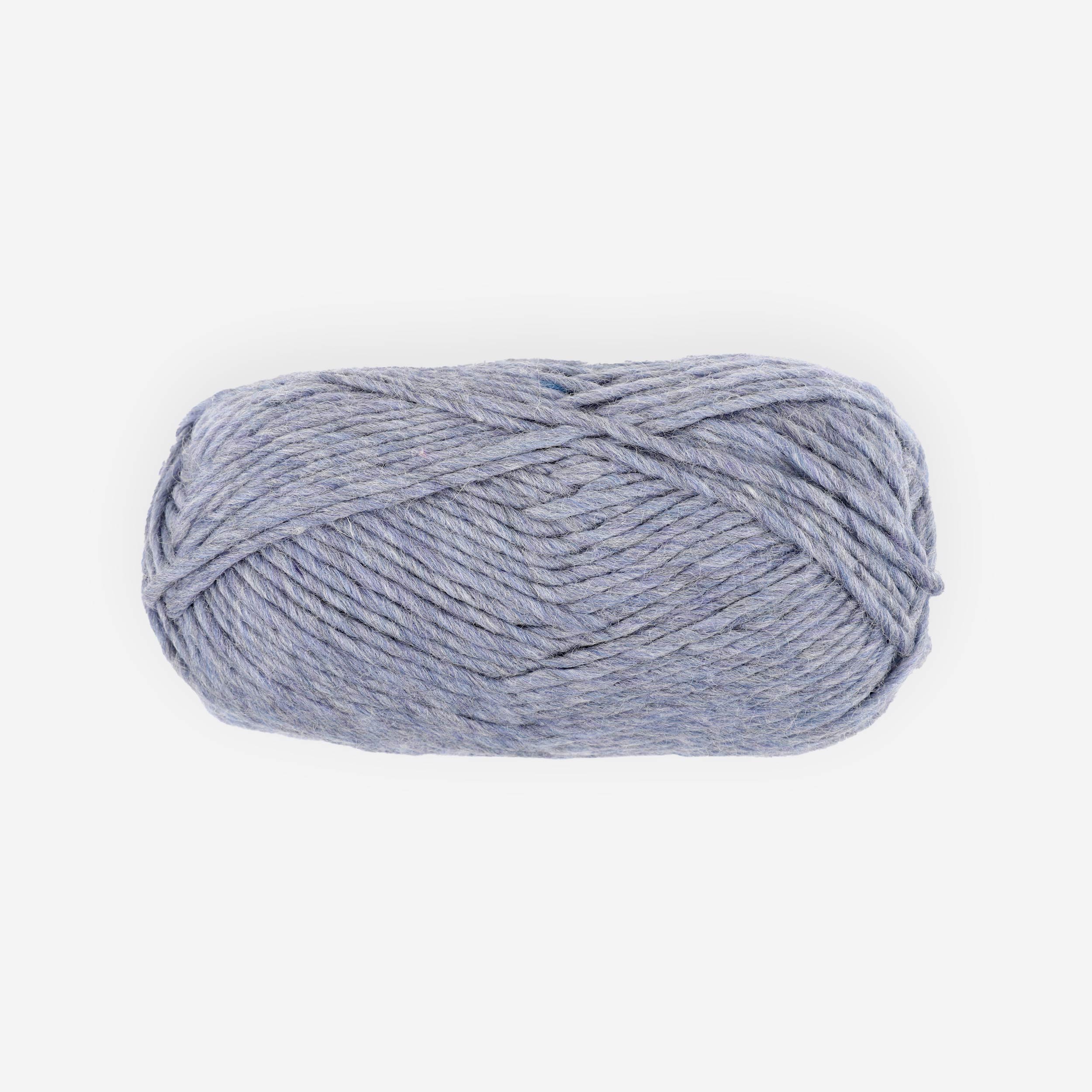 Double-Saga knitting wool